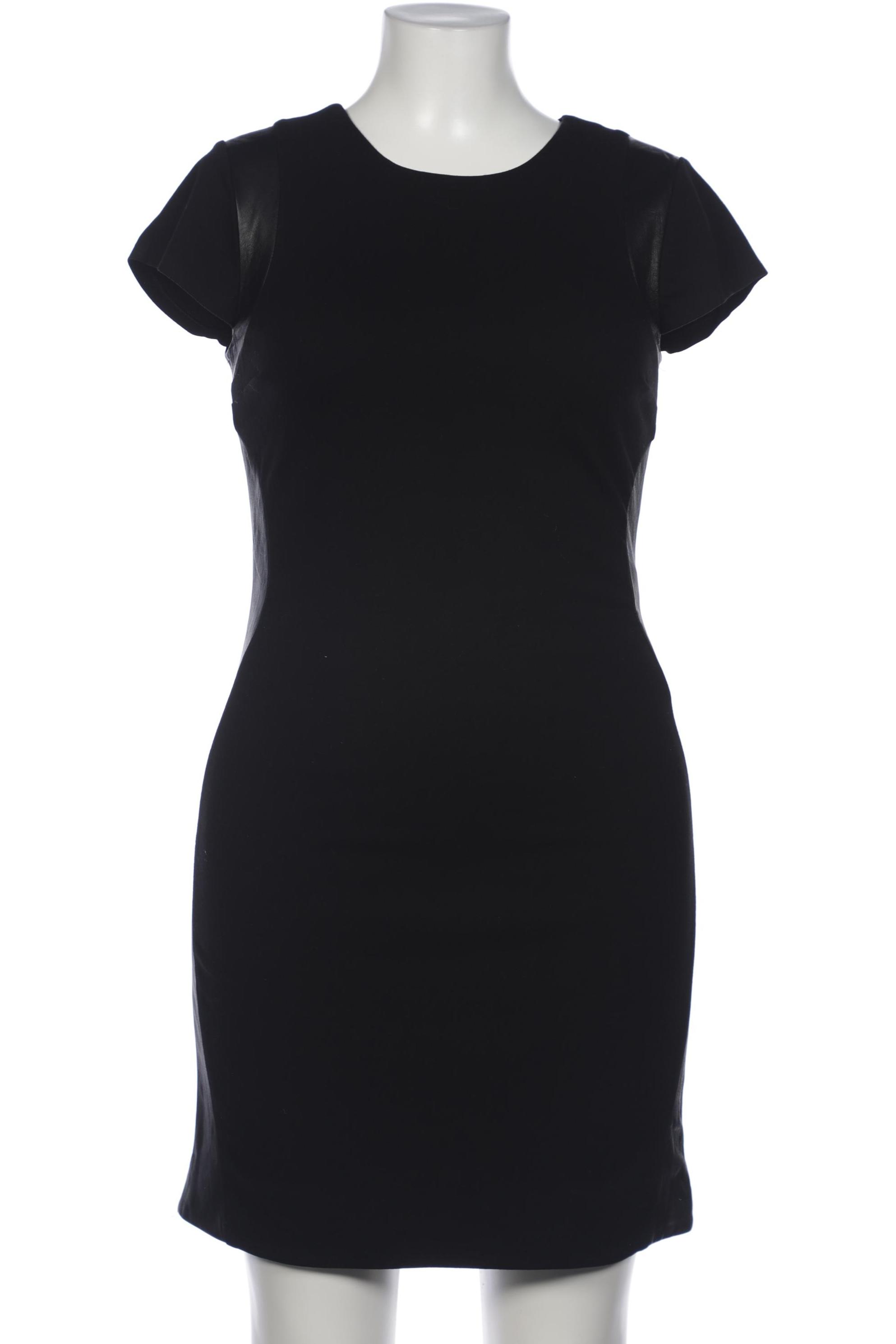 

Diane VON Furstenberg Damen Kleid, schwarz, Gr. 10