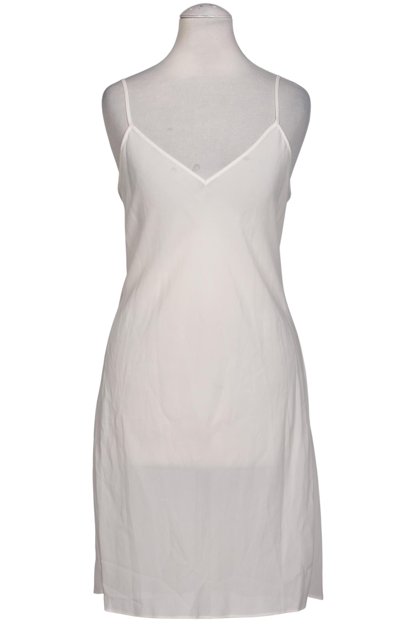

Diane VON Furstenberg Damen Kleid, cremeweiß, Gr. 36