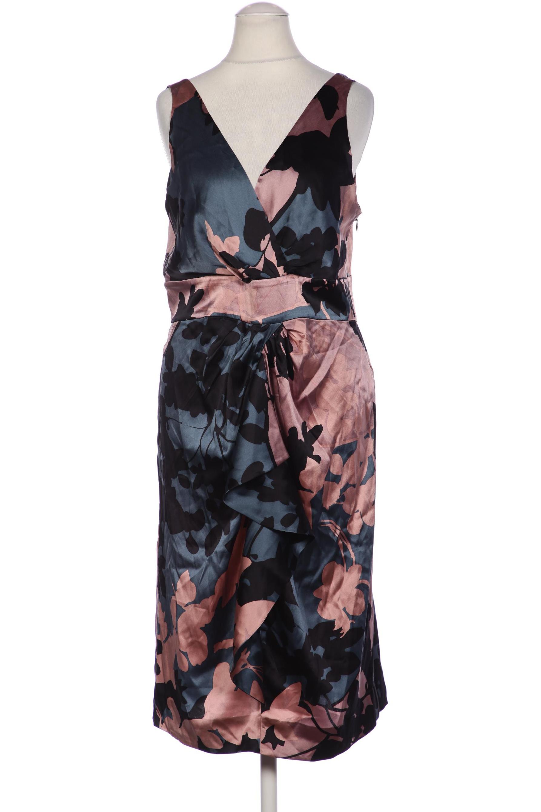 

Diane VON Furstenberg Damen Kleid, pink, Gr. 36