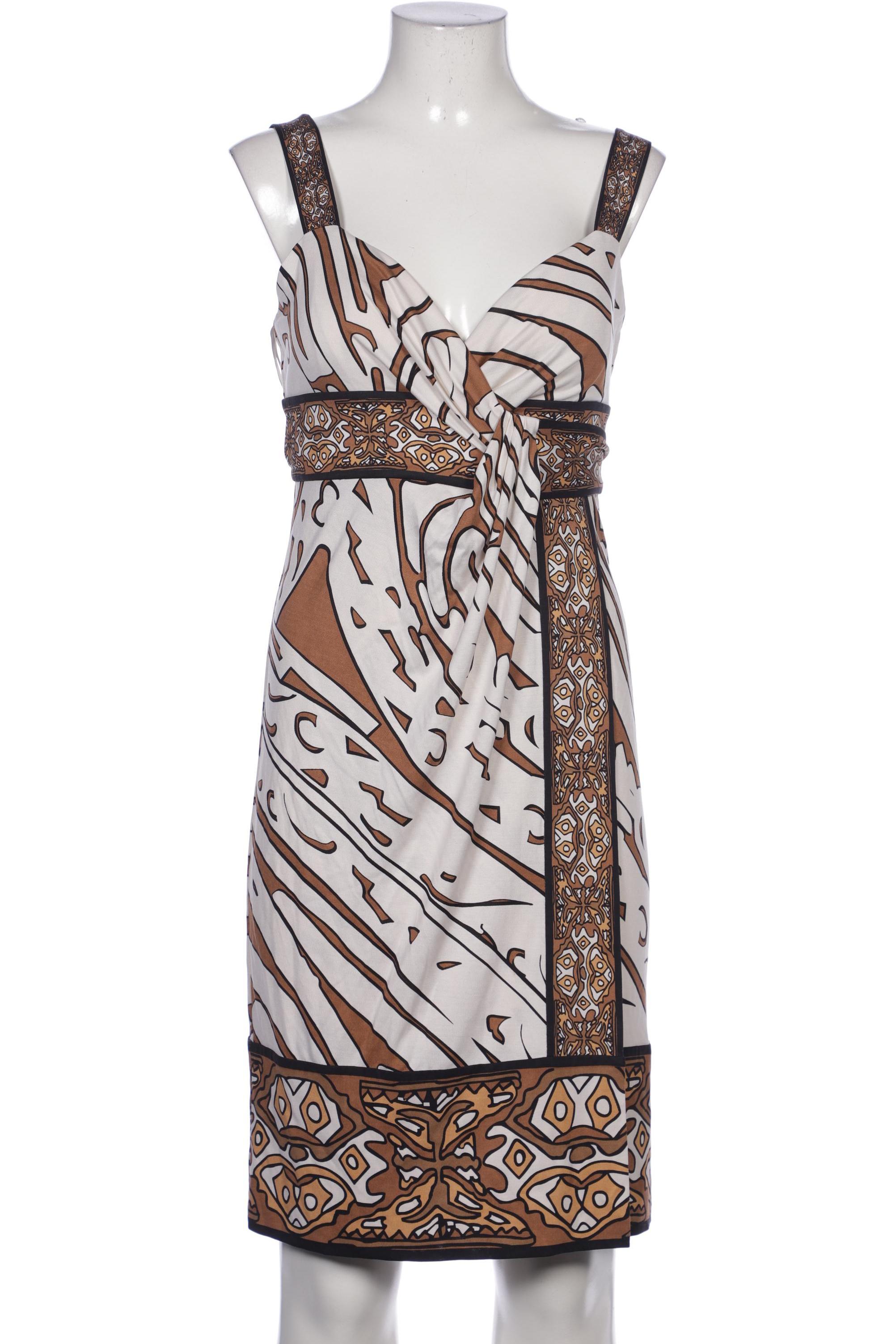 

Diane VON Furstenberg Damen Kleid, mehrfarbig, Gr. 6