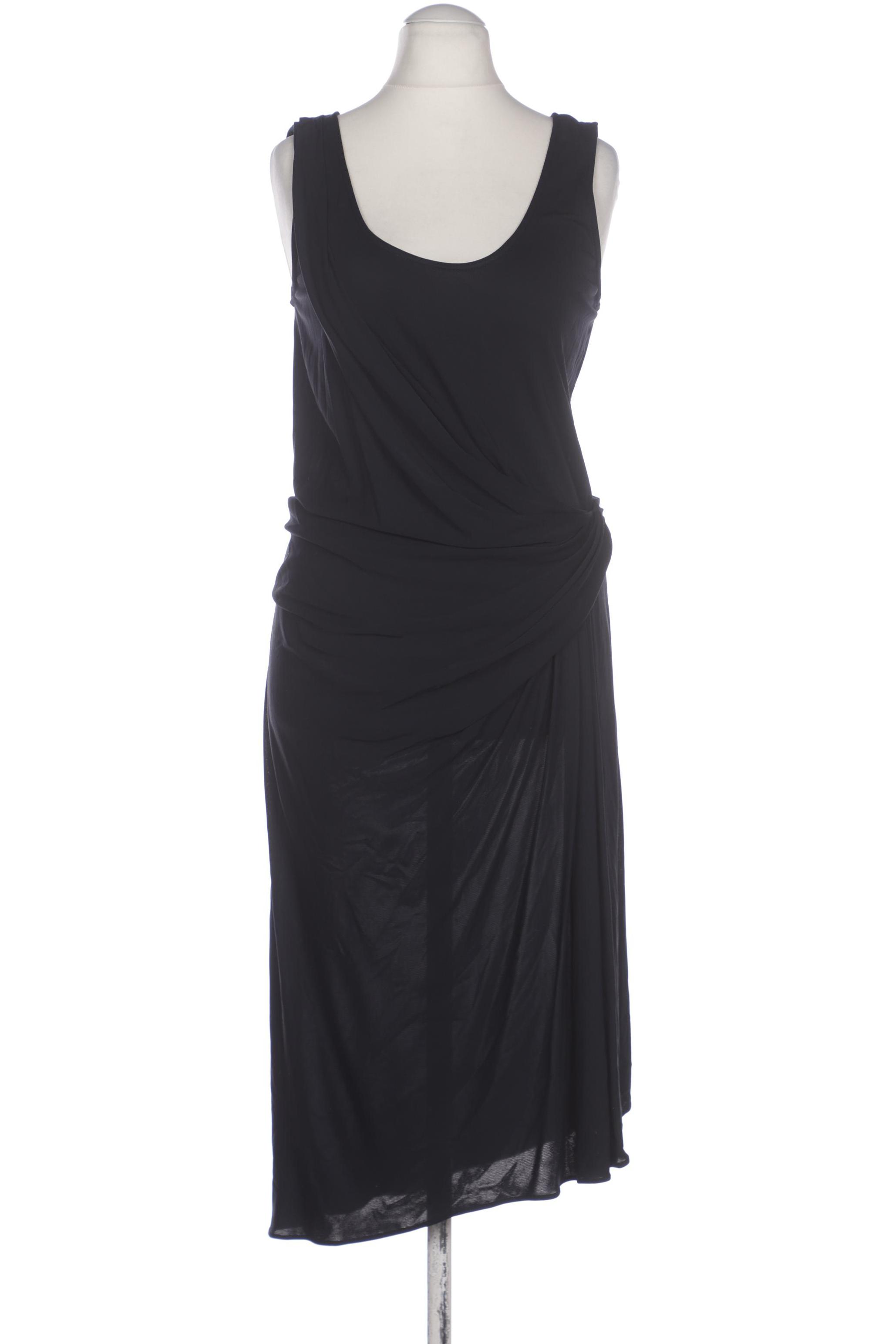 

Diane VON Furstenberg Damen Kleid, marineblau, Gr. 8