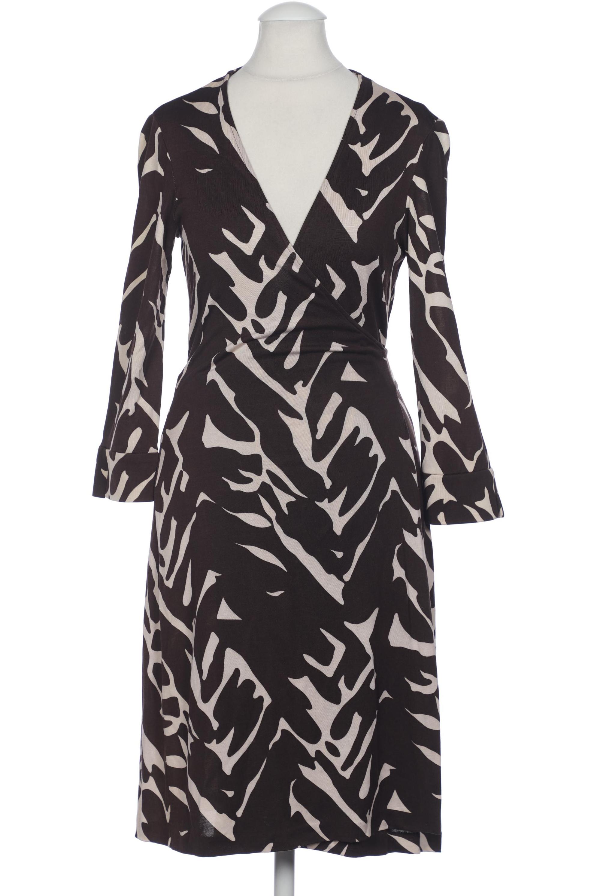 

DIANE VON FURSTENBERG Damen Kleid, braun