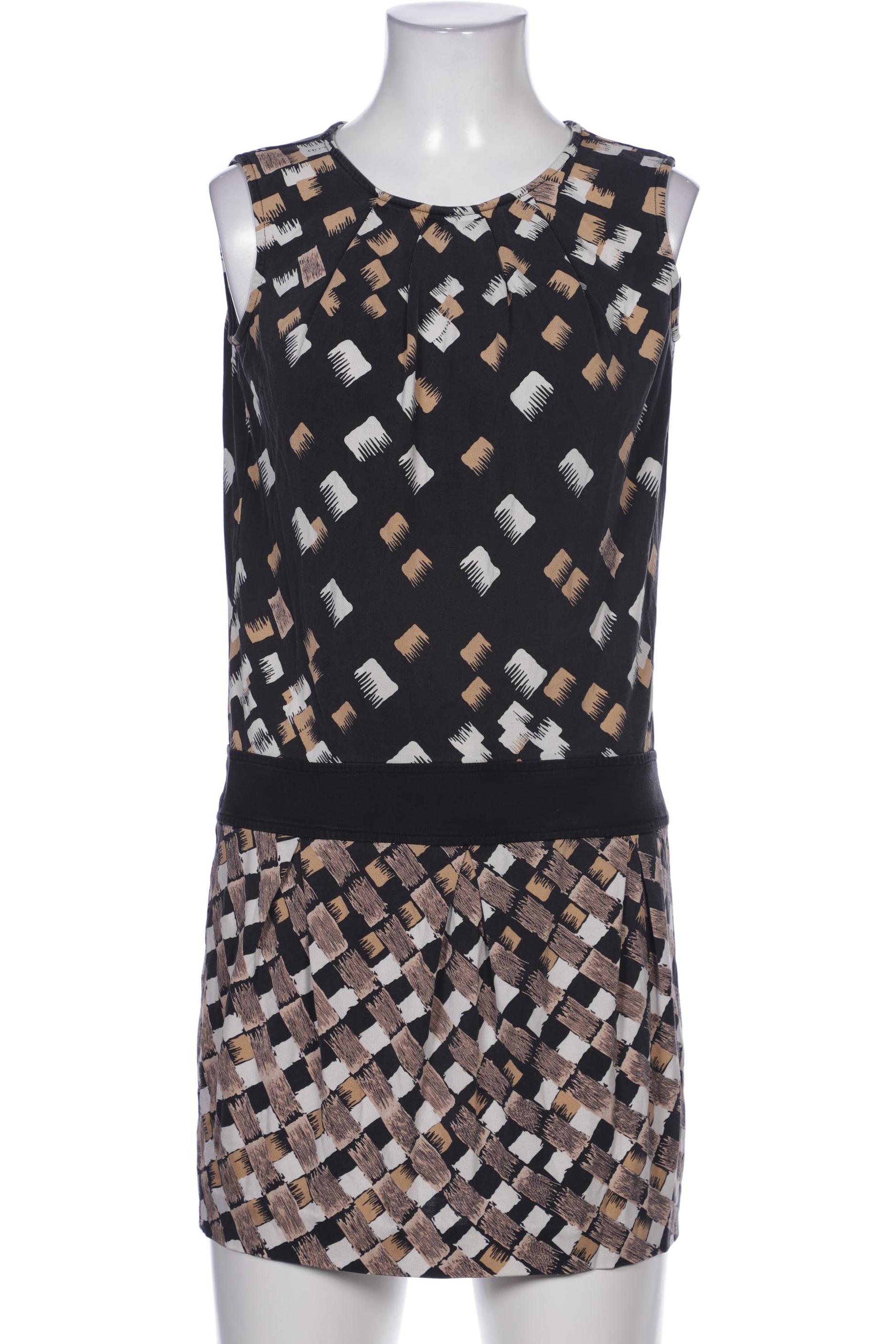 

Diane VON Furstenberg Damen Kleid, schwarz, Gr. 2