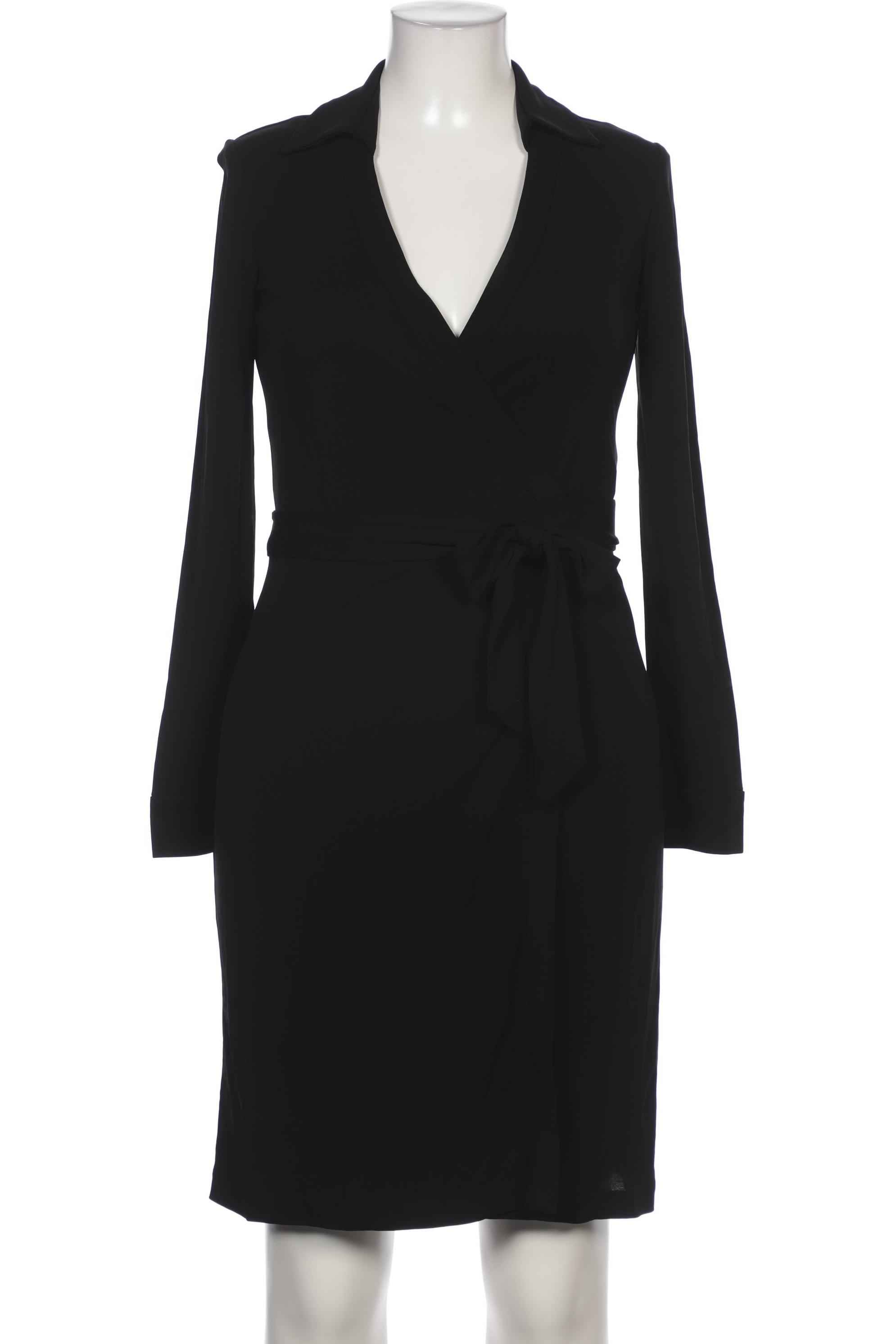 

DIANE VON FURSTENBERG Damen Kleid, schwarz