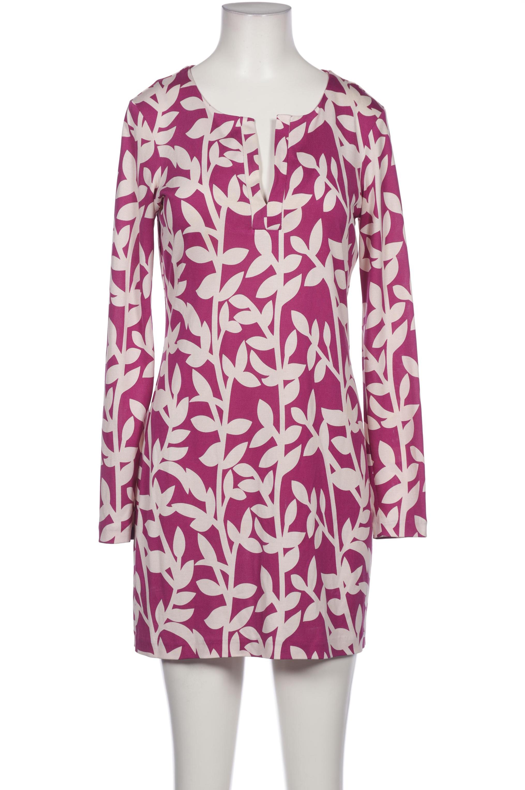 

Diane VON Furstenberg Damen Kleid, flieder, Gr. 6