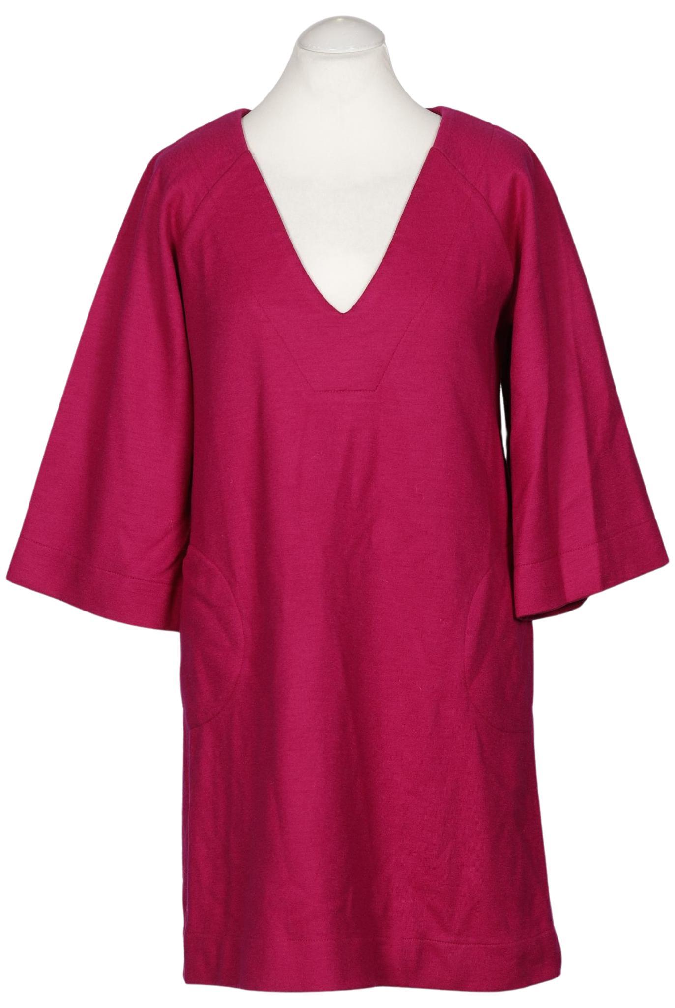 

Diane VON Furstenberg Damen Kleid, pink, Gr. 8