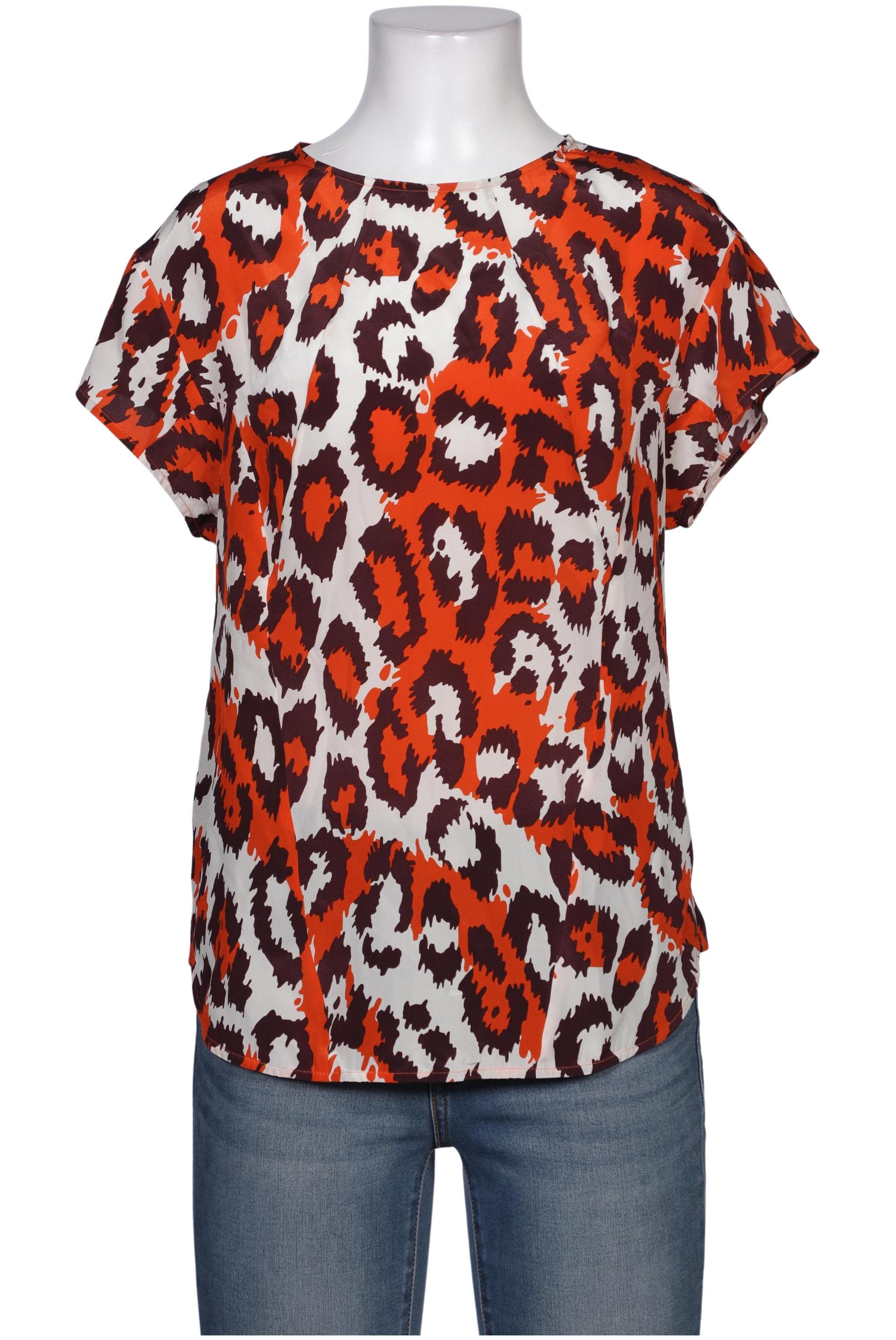 

Diane VON Furstenberg Damen Bluse, mehrfarbig, Gr. 36