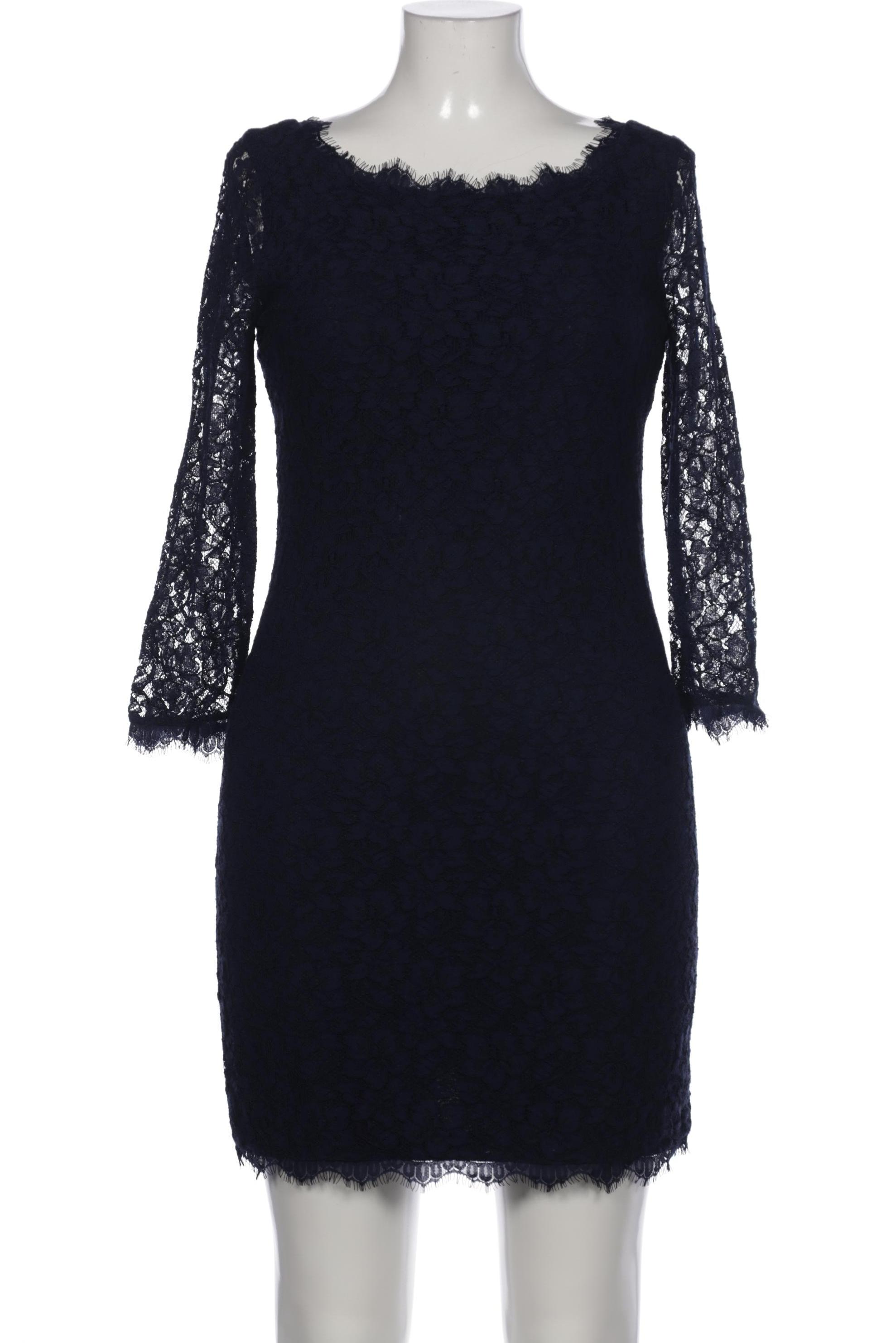 

DIANE VON FURSTENBERG Damen Kleid, marineblau