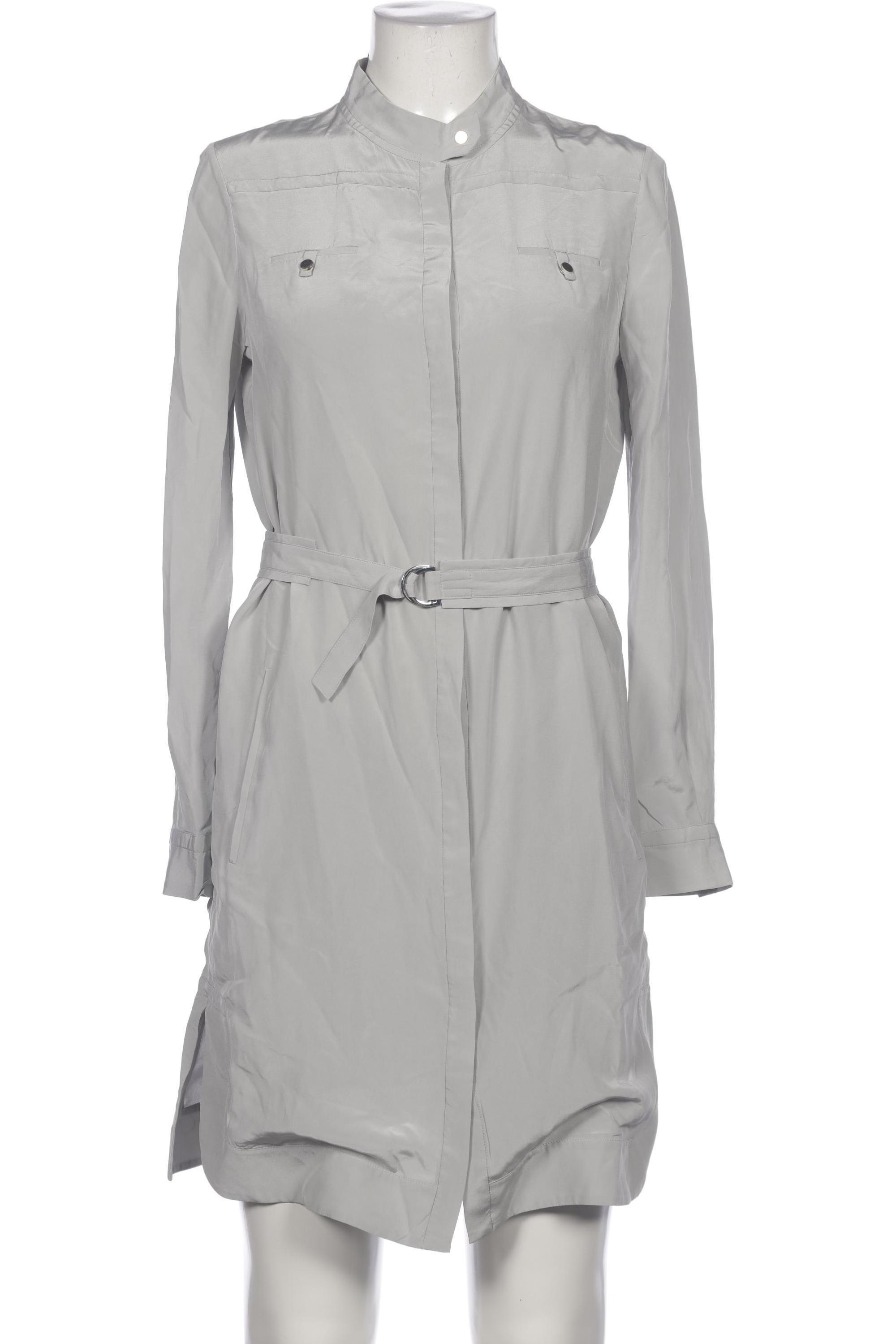 

Diane VON Furstenberg Damen Kleid, grau, Gr. 6