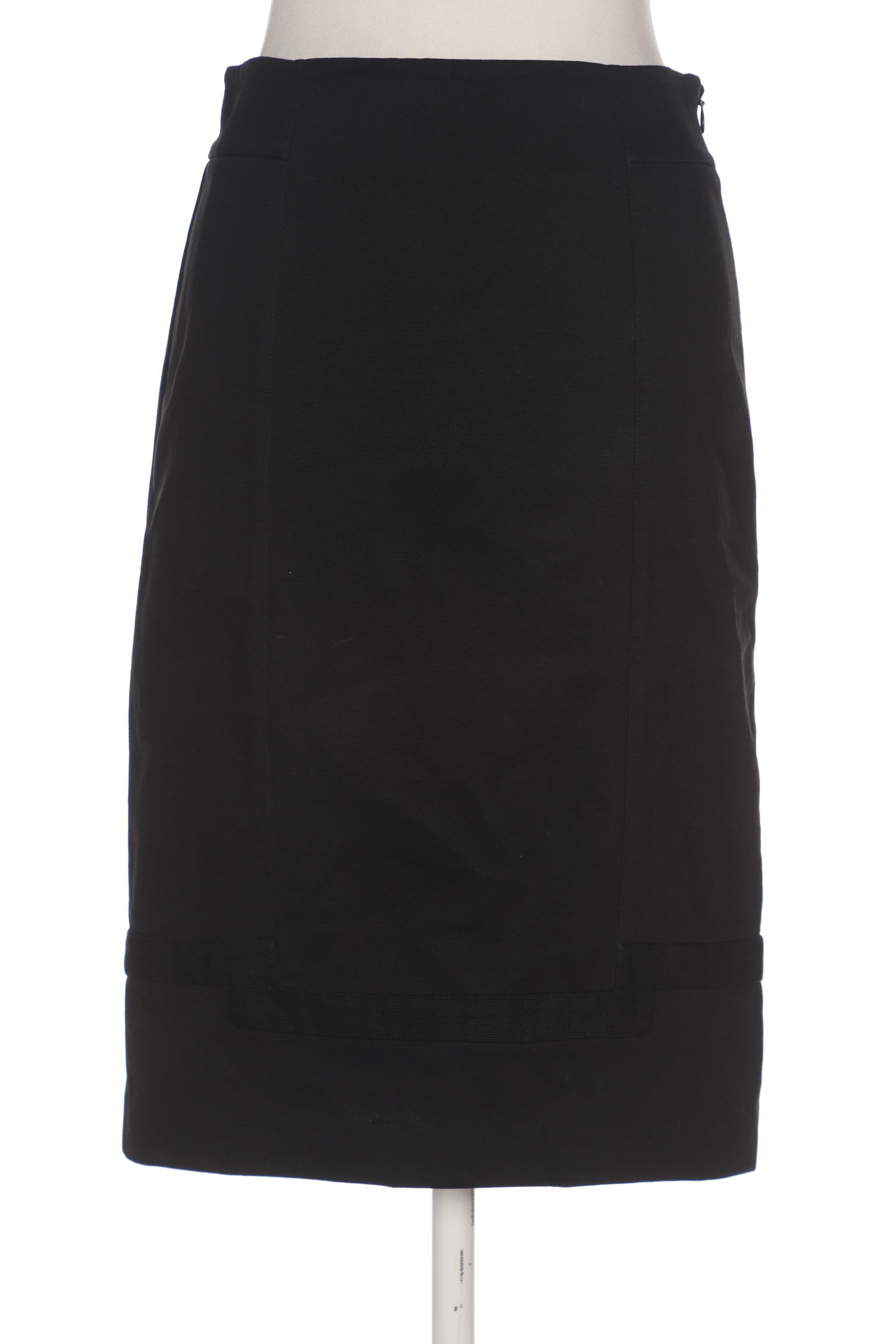 

Diane VON Furstenberg Damen Rock, schwarz, Gr. 6