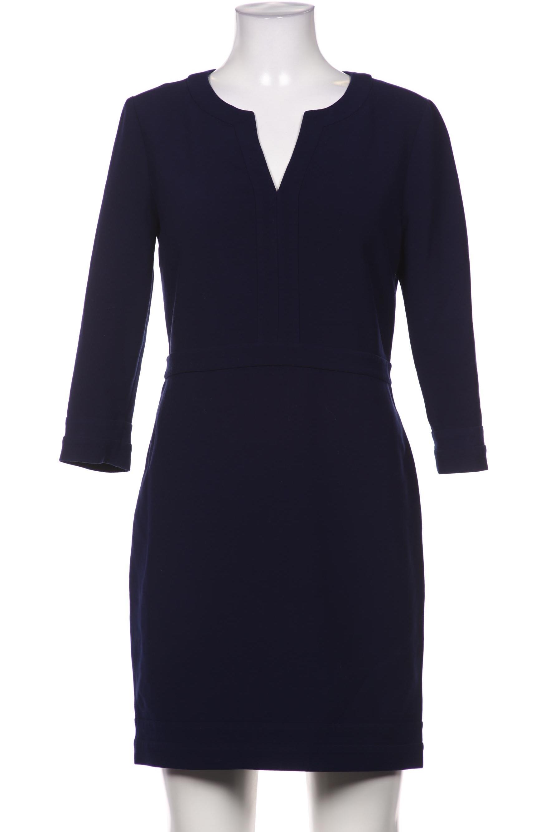 

Diane VON Furstenberg Damen Kleid, marineblau, Gr. 6