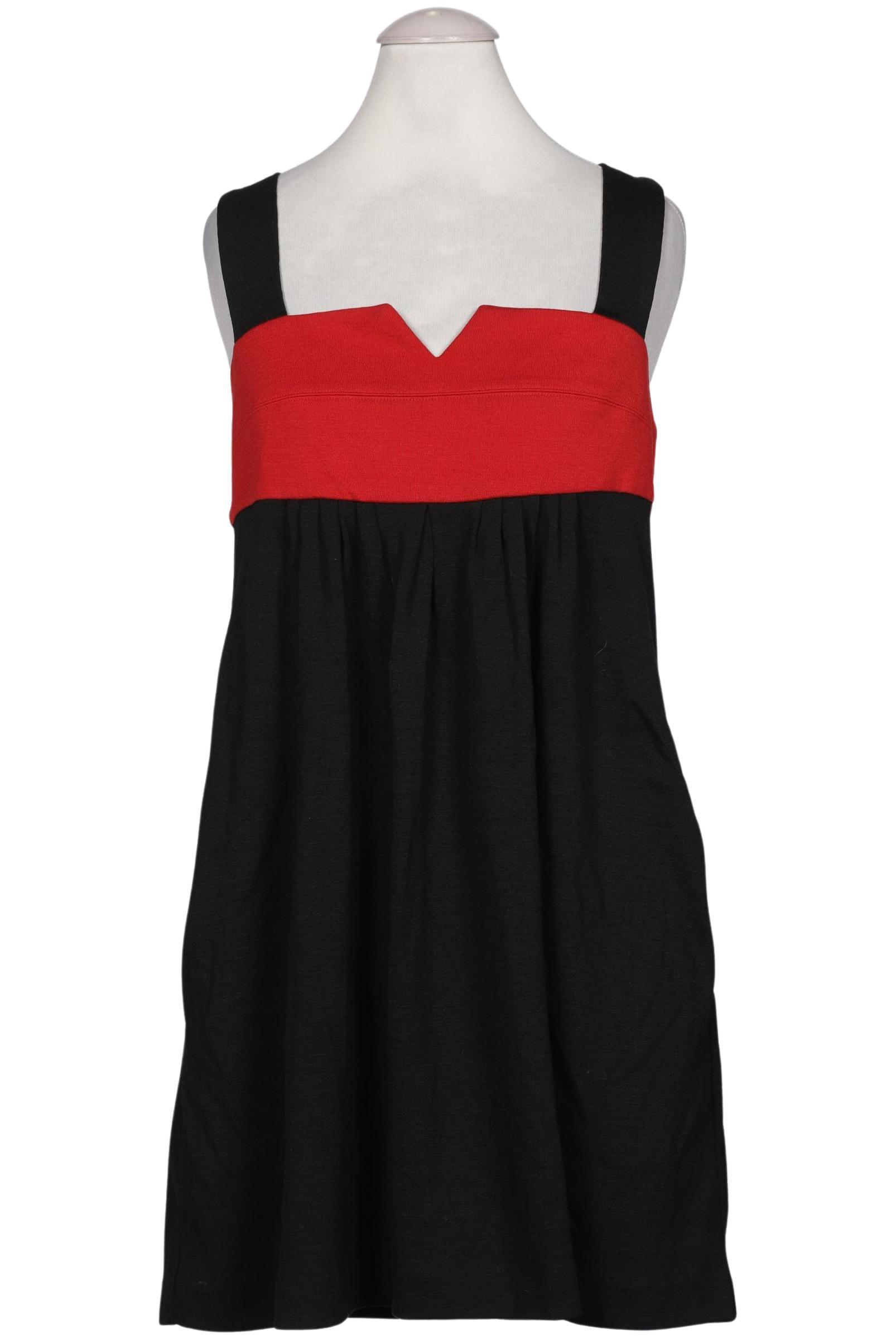 

Diane VON Furstenberg Damen Kleid, schwarz, Gr. 8