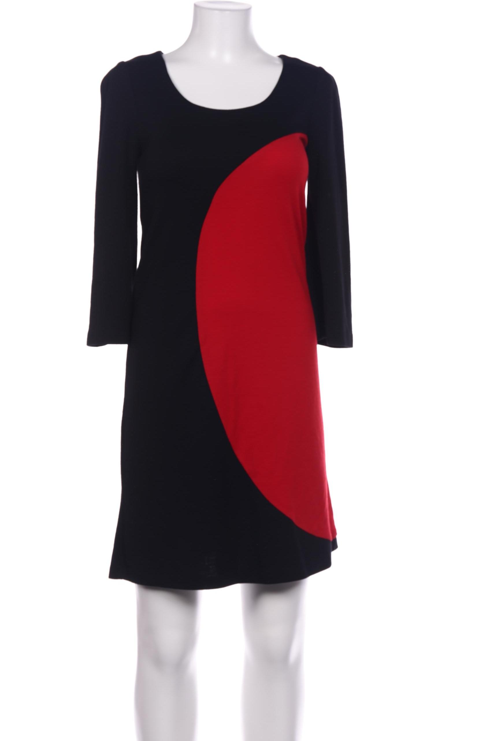 

Diane VON Furstenberg Damen Kleid, schwarz, Gr. 4