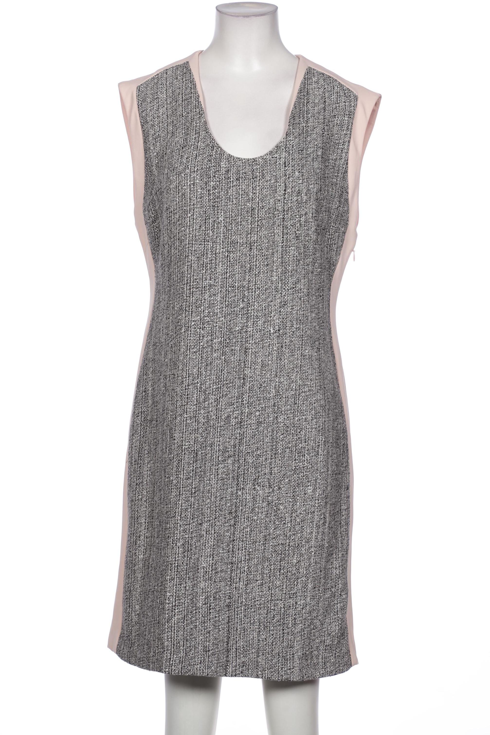 

Diane VON Furstenberg Damen Kleid, mehrfarbig, Gr. 10