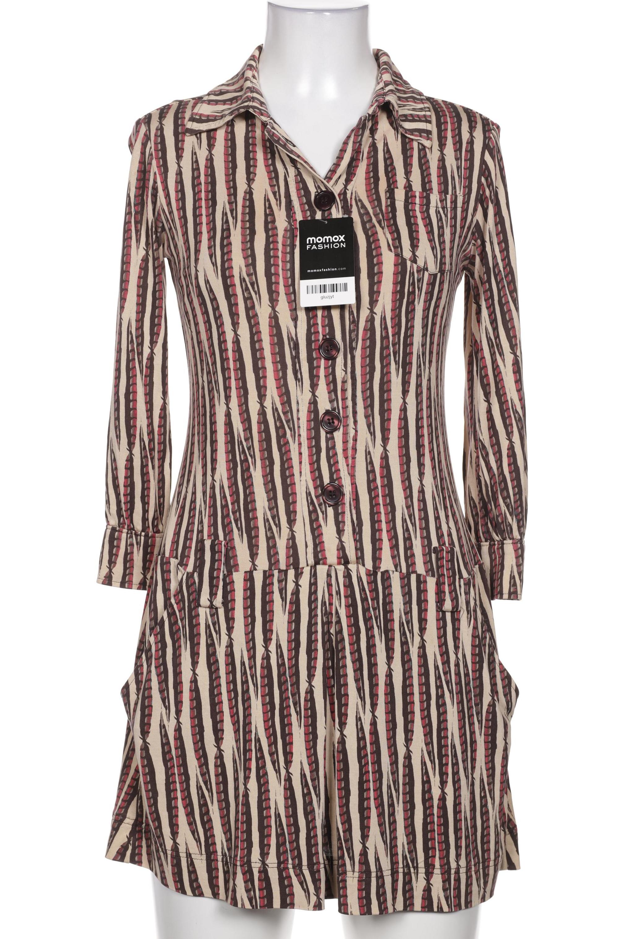 

DIANE VON FURSTENBERG Damen Kleid, beige