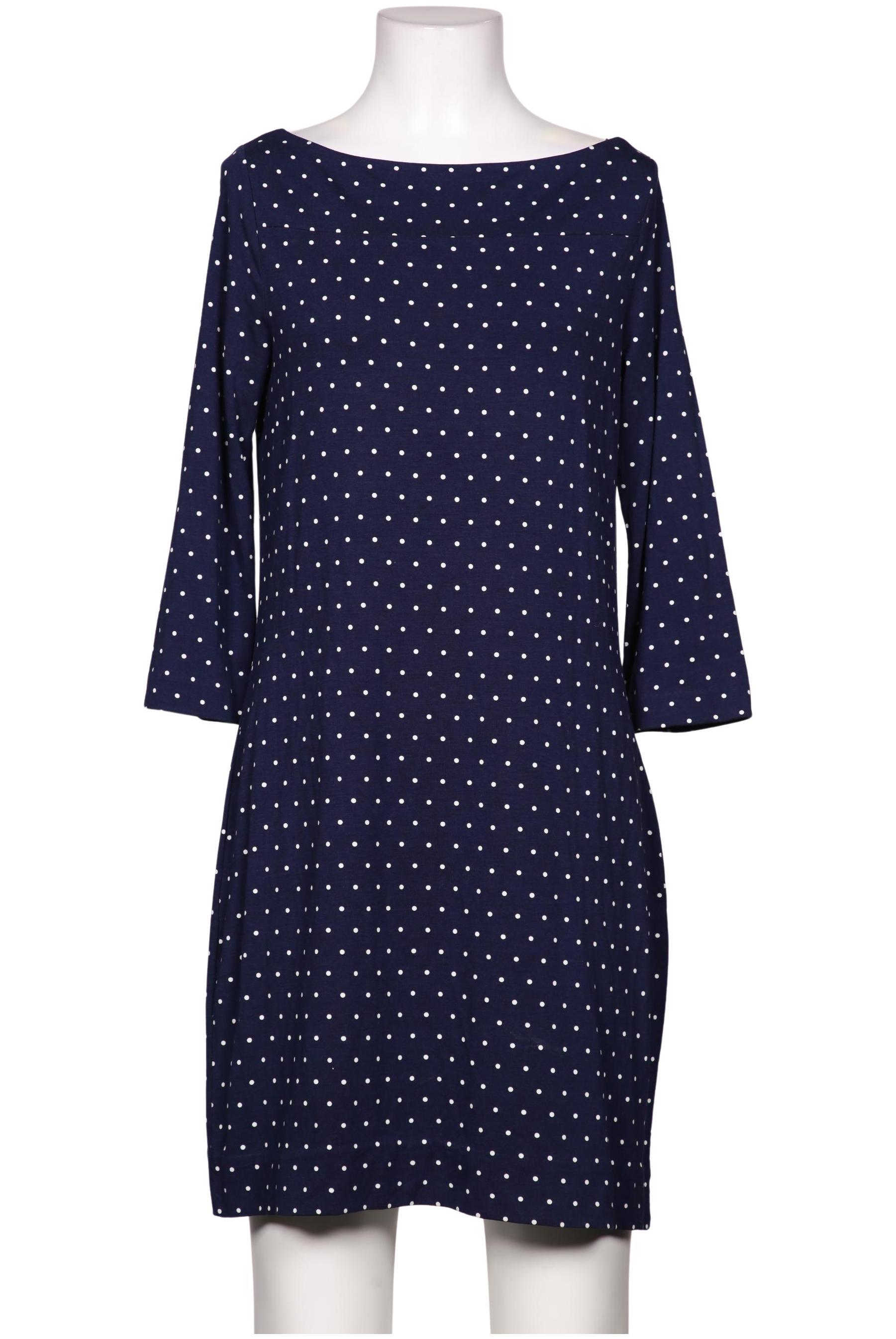 

Diane VON Furstenberg Damen Kleid, marineblau, Gr. 36