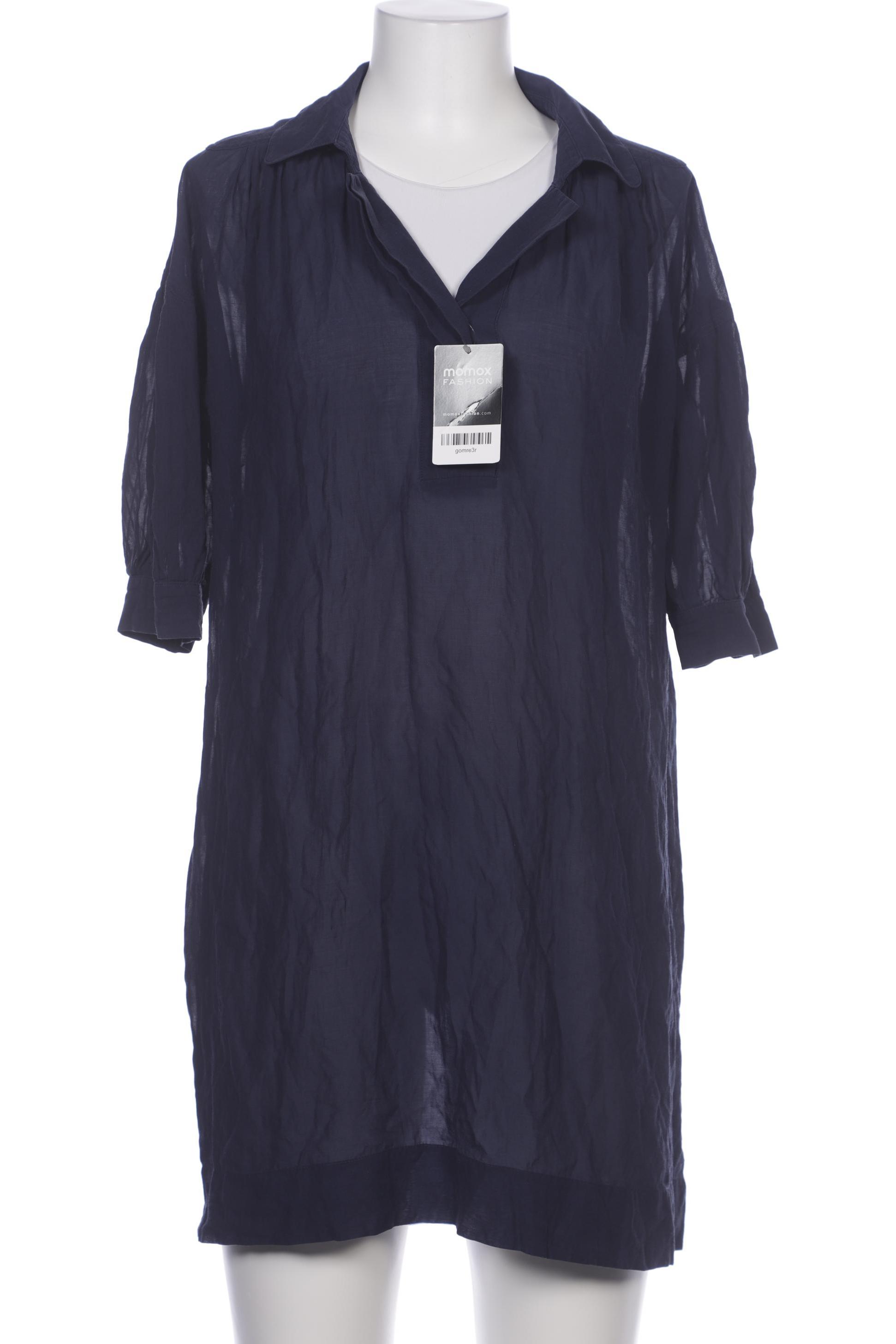 

Diane VON Furstenberg Damen Kleid, marineblau, Gr. 6