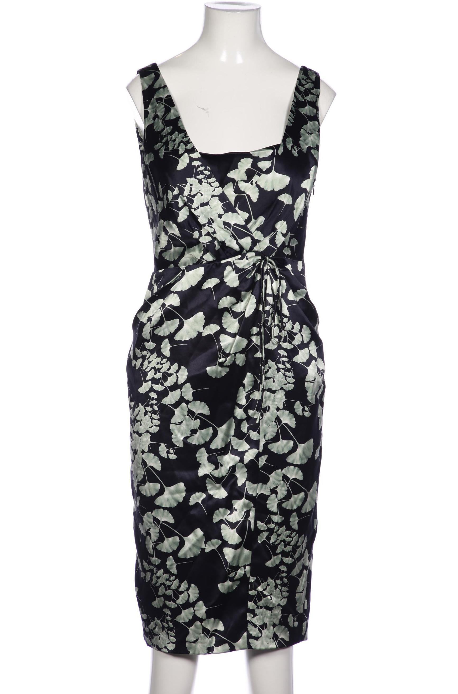 

Diane VON Furstenberg Damen Kleid, marineblau, Gr. 4