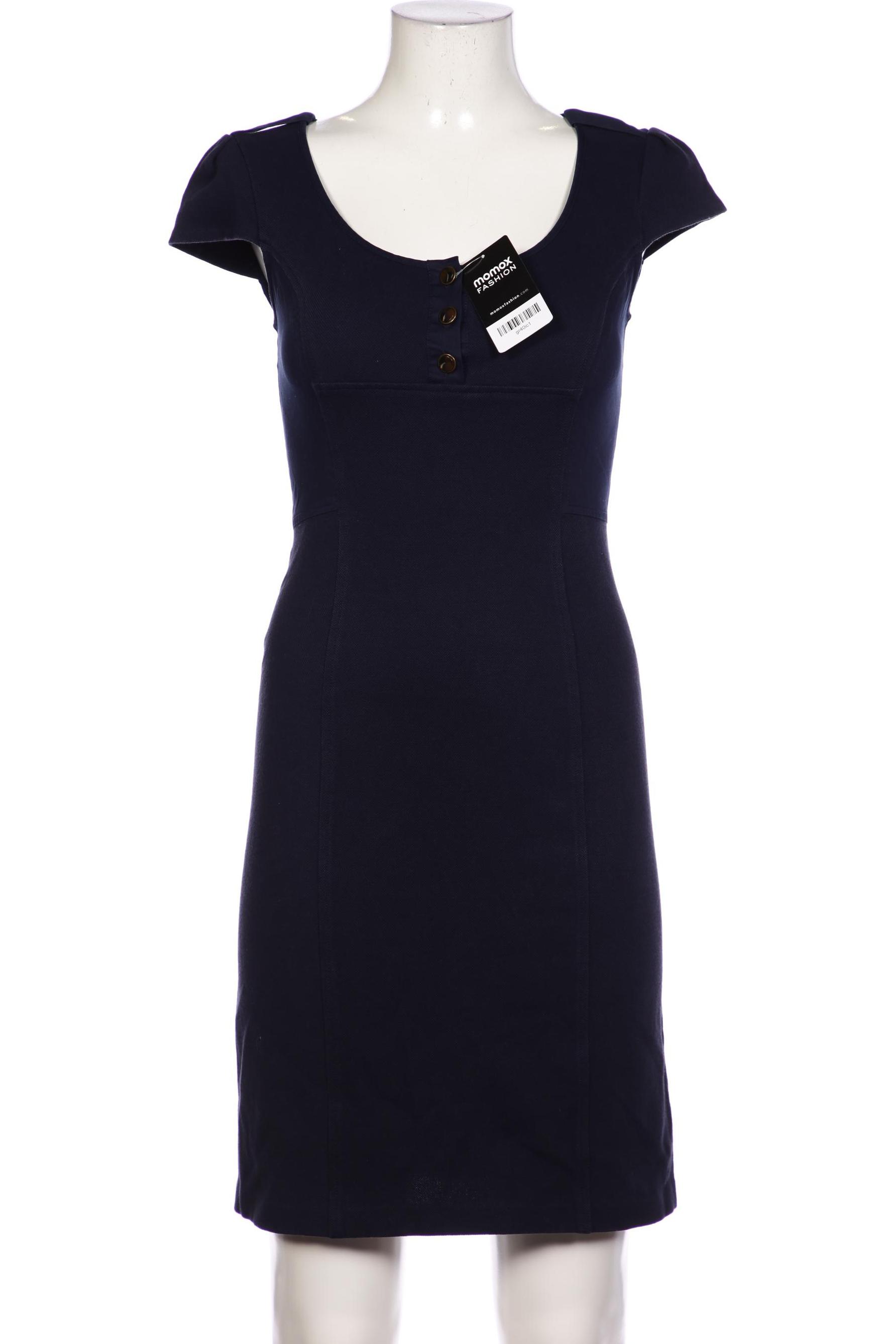 

Diane VON Furstenberg Damen Kleid, marineblau, Gr. 4