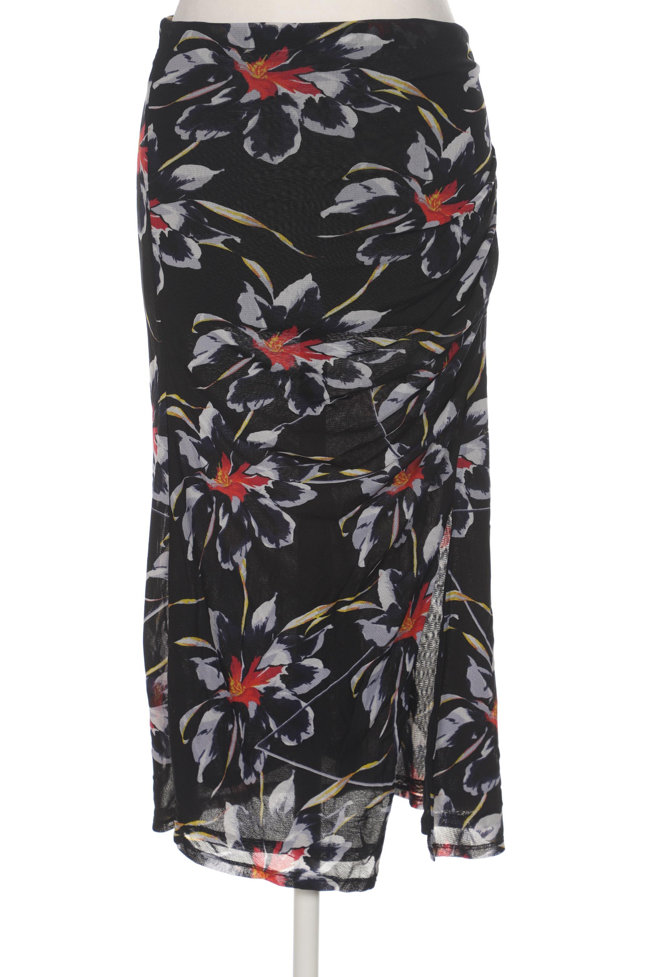 

Diane VON Furstenberg Damen Rock, schwarz, Gr. 38