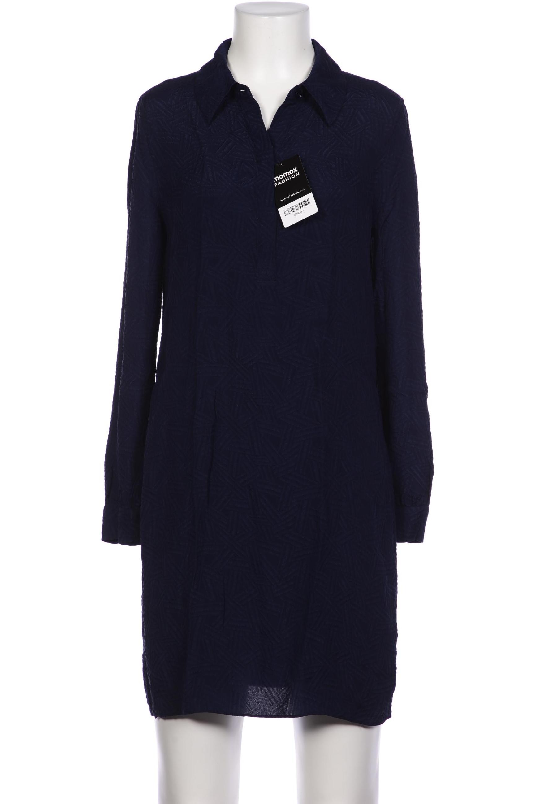 

Diane VON Furstenberg Damen Kleid, marineblau, Gr. 6