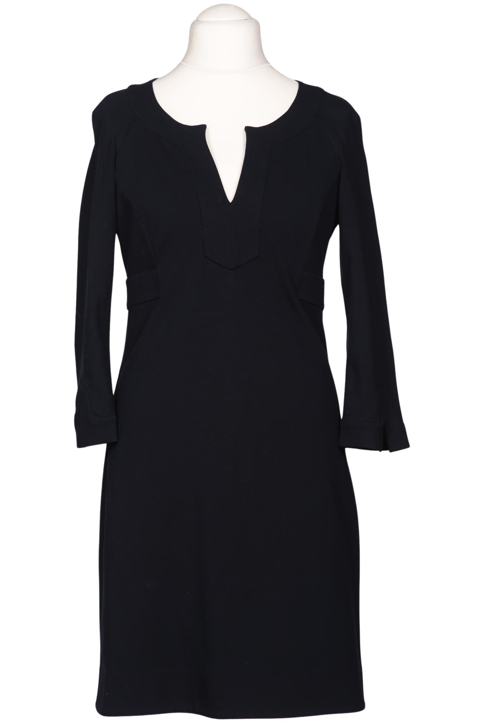 

Diane VON Furstenberg Damen Kleid, marineblau, Gr. 12