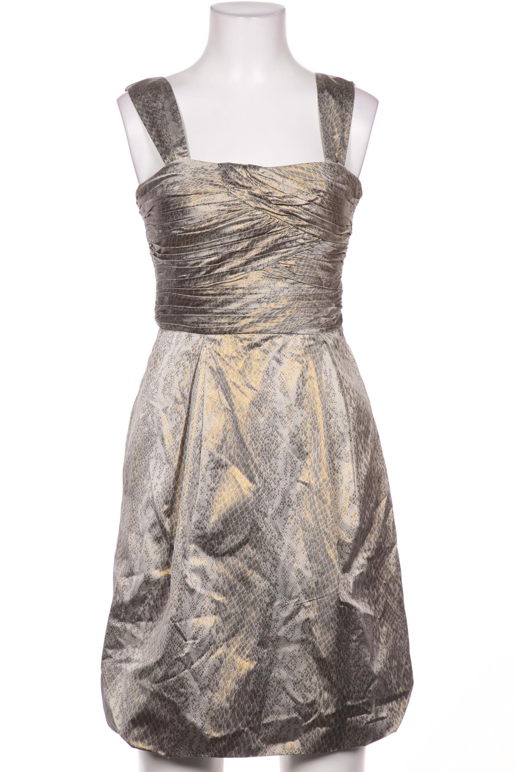 

Diane VON Furstenberg Damen Kleid, grau, Gr. 2
