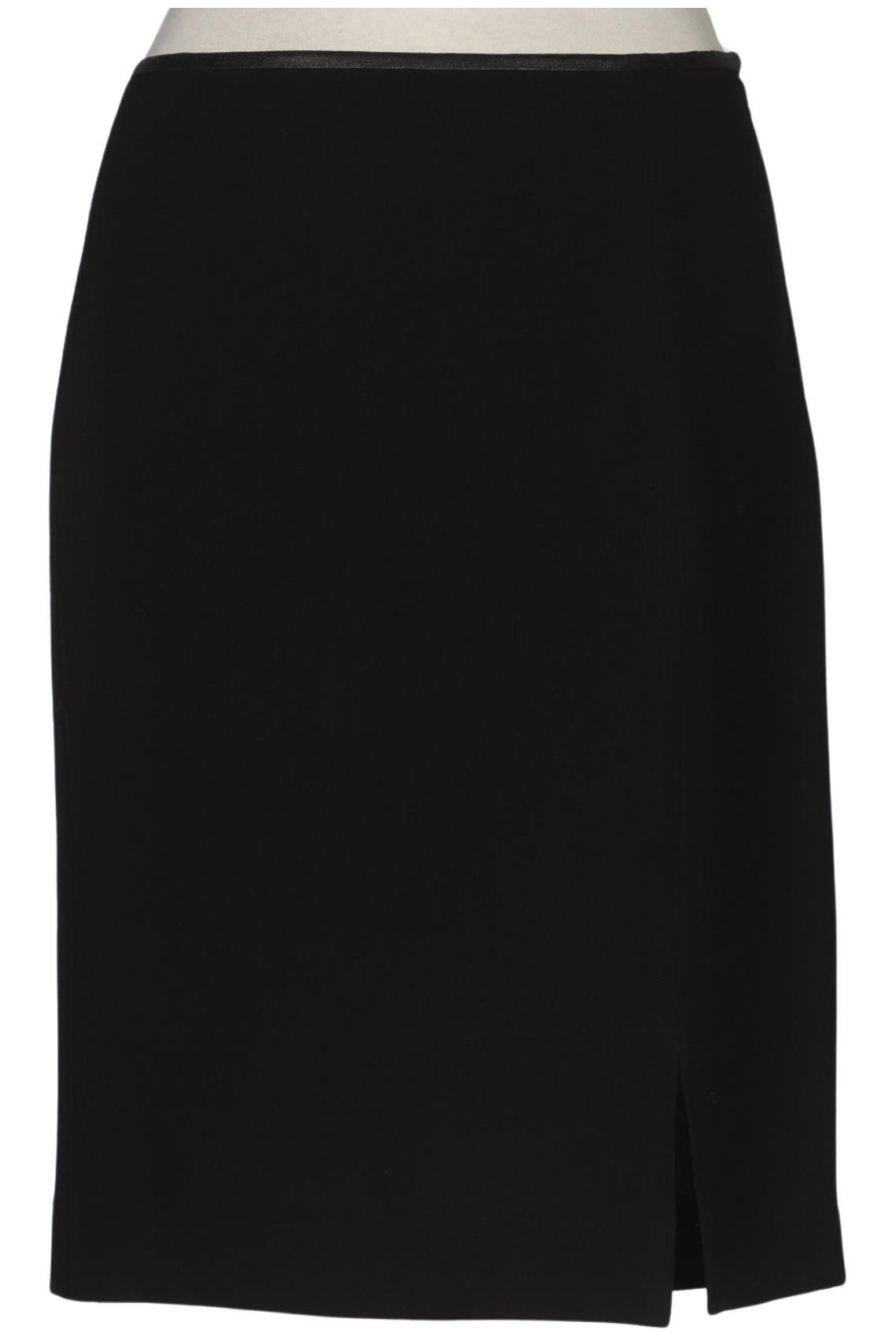 

Diane VON Furstenberg Damen Rock, schwarz, Gr. 6