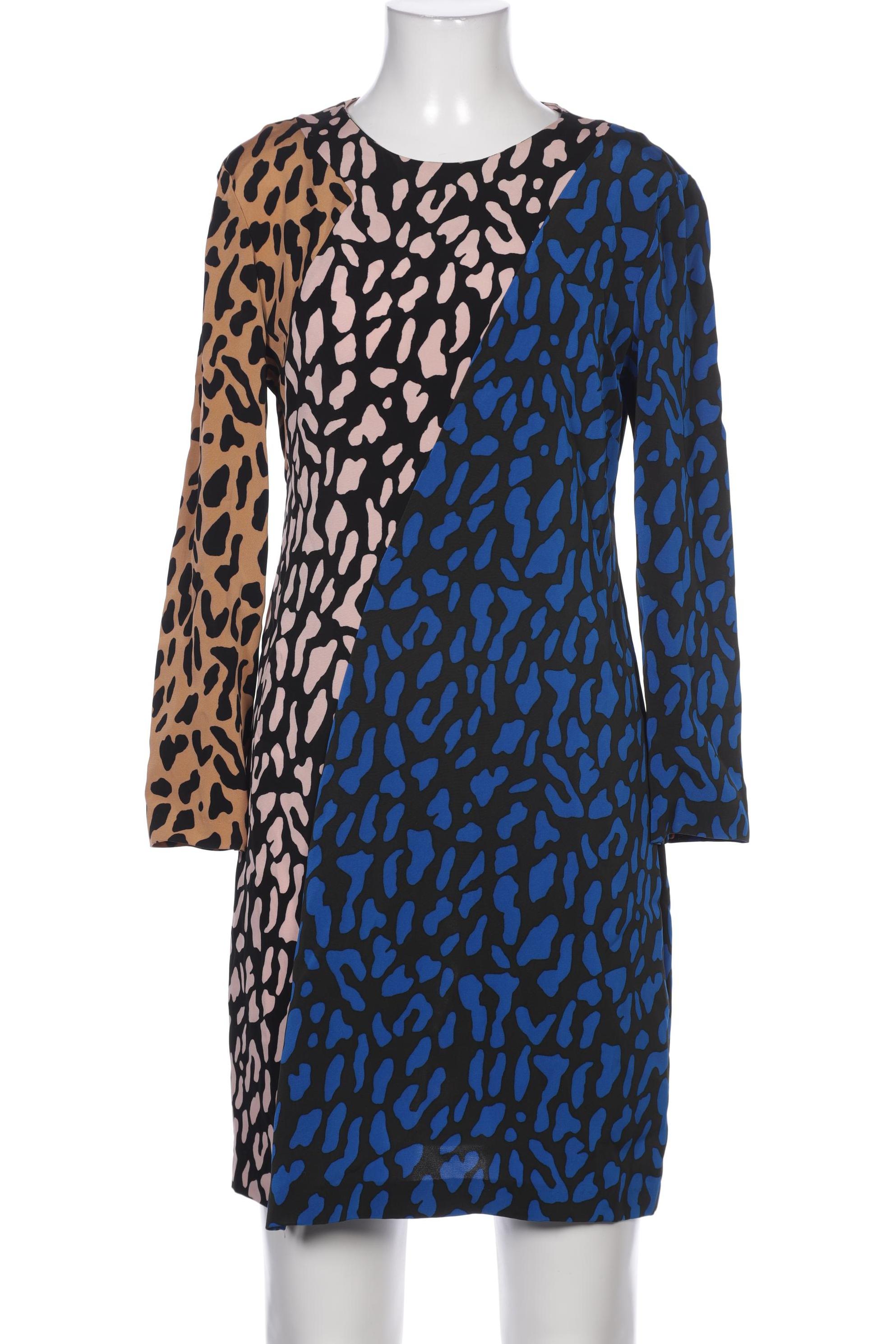 

DIANE VON FURSTENBERG Damen Kleid, mehrfarbig