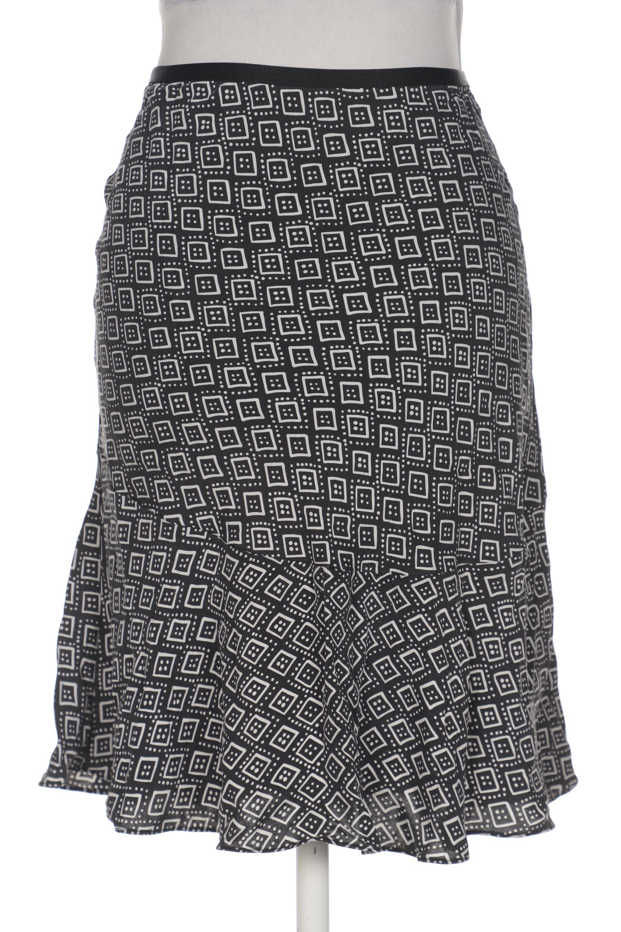 

Diane VON Furstenberg Damen Rock, schwarz, Gr. 2