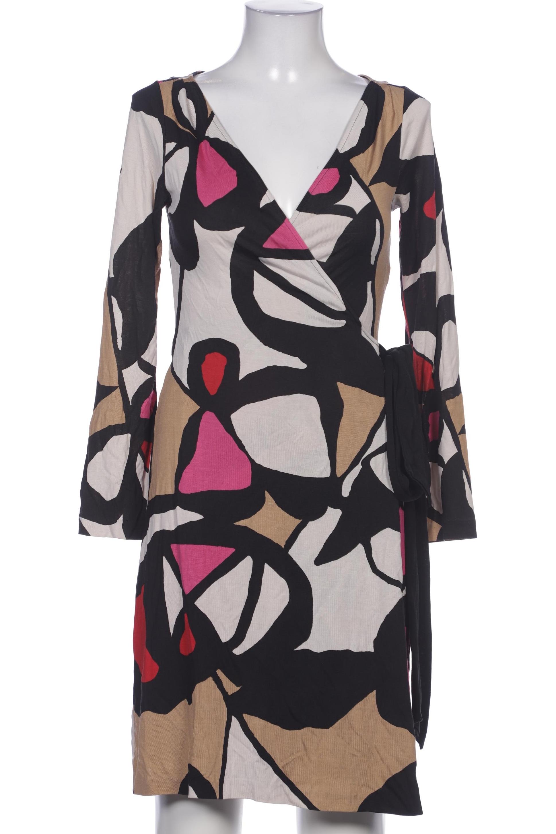 

Diane VON Furstenberg Damen Kleid, mehrfarbig, Gr. 8