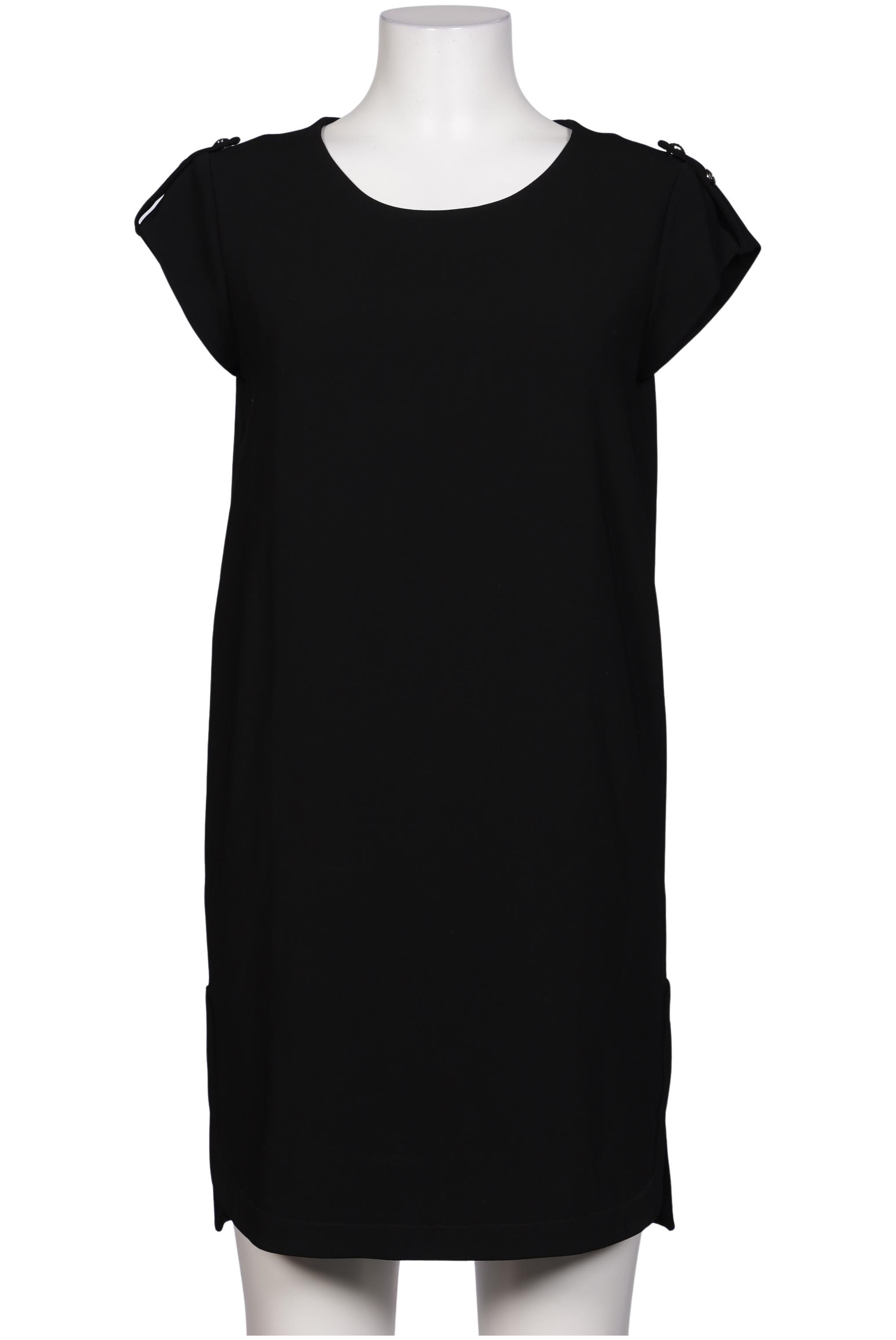 

Diane VON Furstenberg Damen Kleid, schwarz, Gr. 6