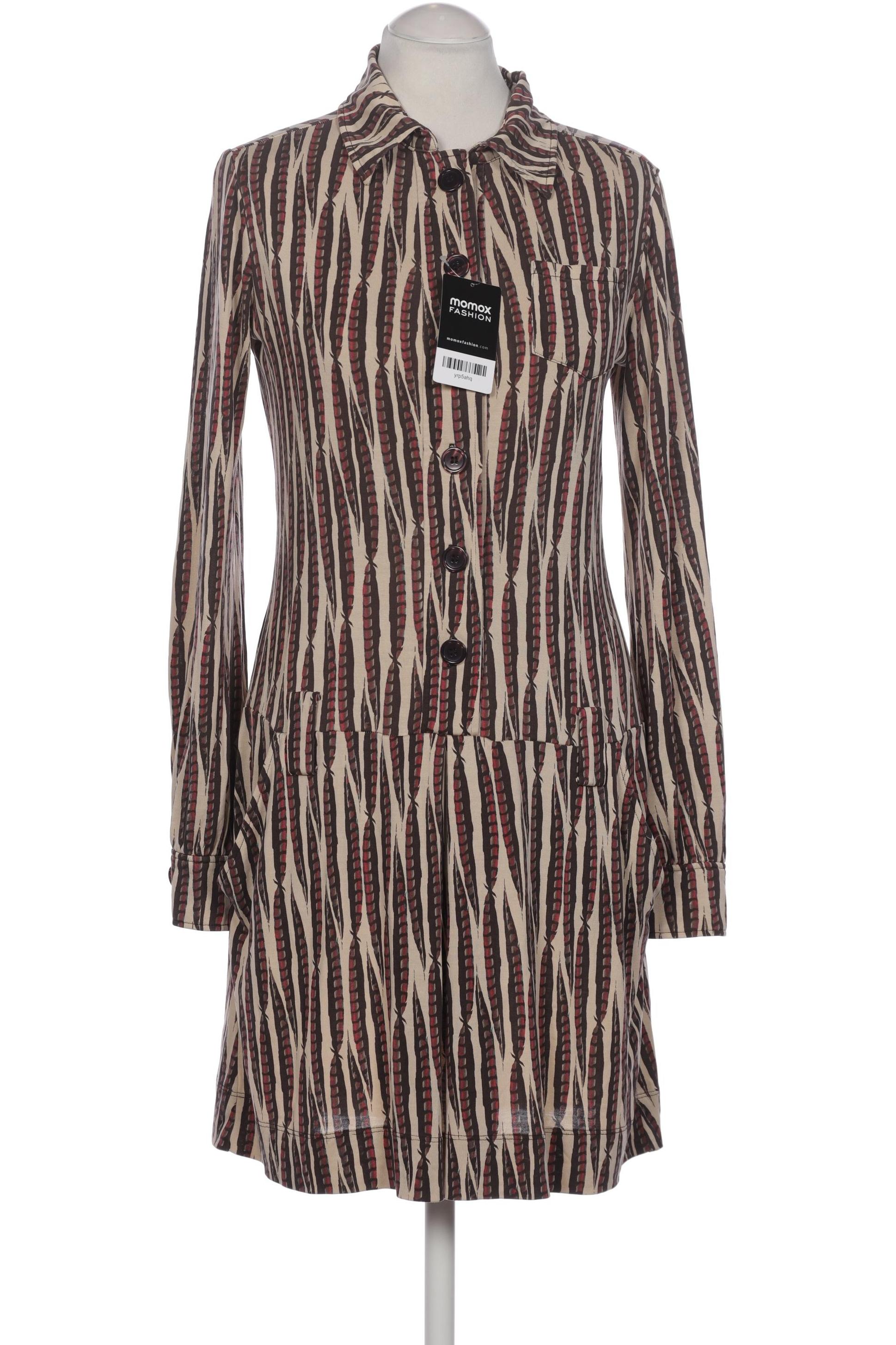 

Diane VON Furstenberg Damen Kleid, braun, Gr. 8