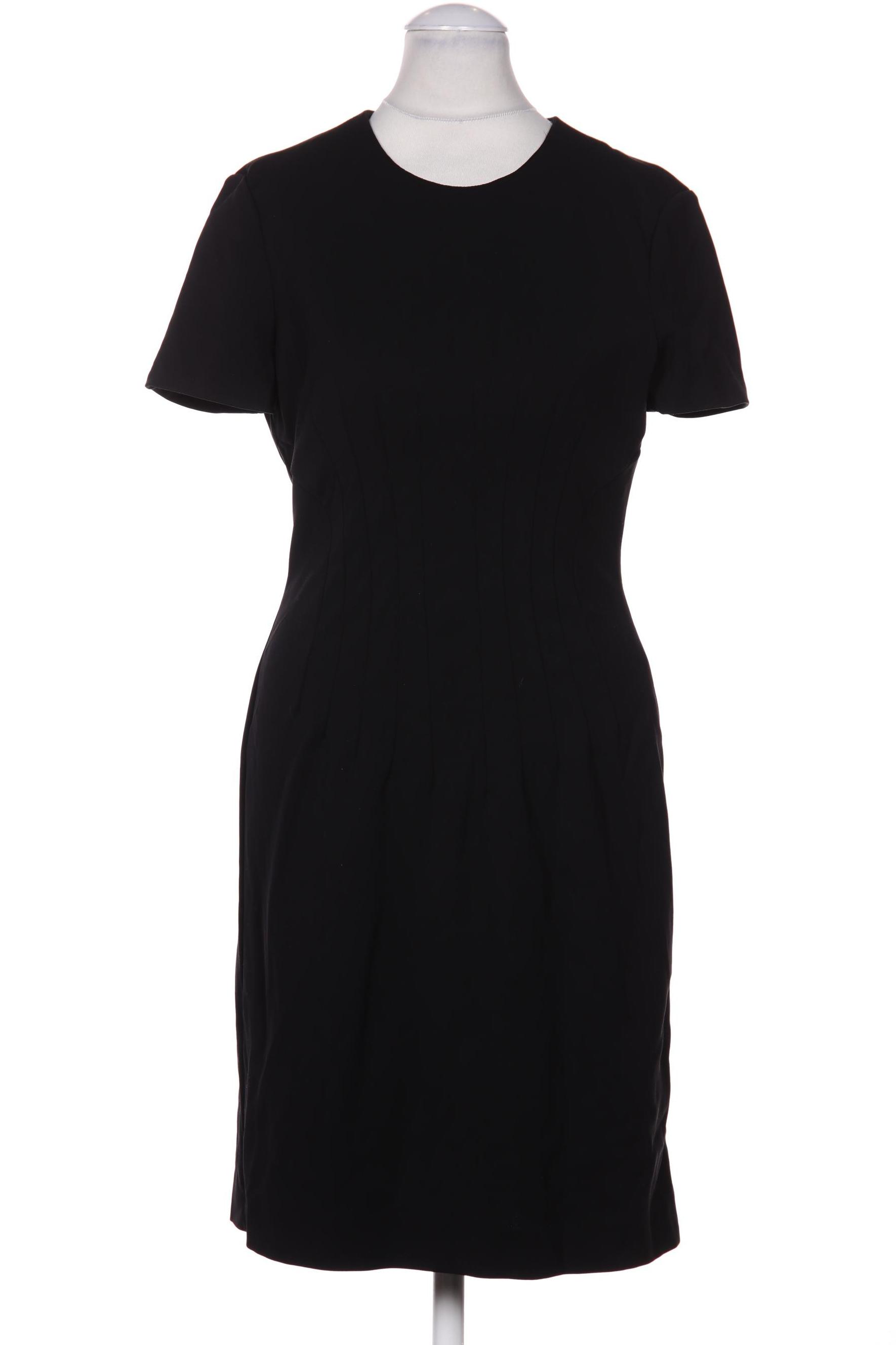 

Diane VON Furstenberg Damen Kleid, schwarz, Gr. 30