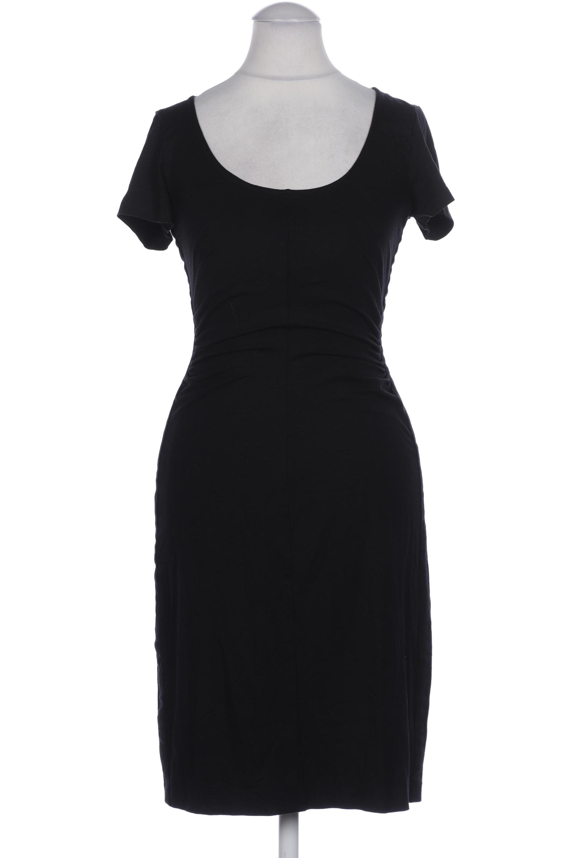 

Diane VON Furstenberg Damen Kleid, schwarz, Gr. 36