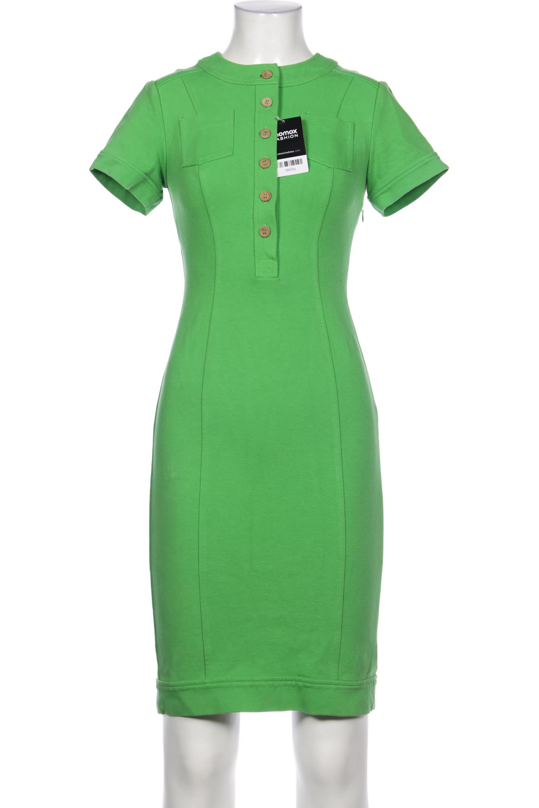 

Diane VON Furstenberg Damen Kleid, grün, Gr. 2