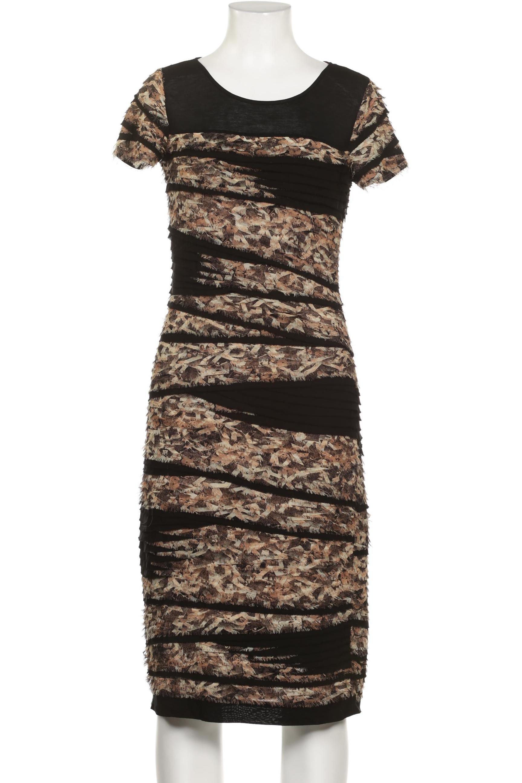 

Diane VON Furstenberg Damen Kleid, schwarz, Gr. 32