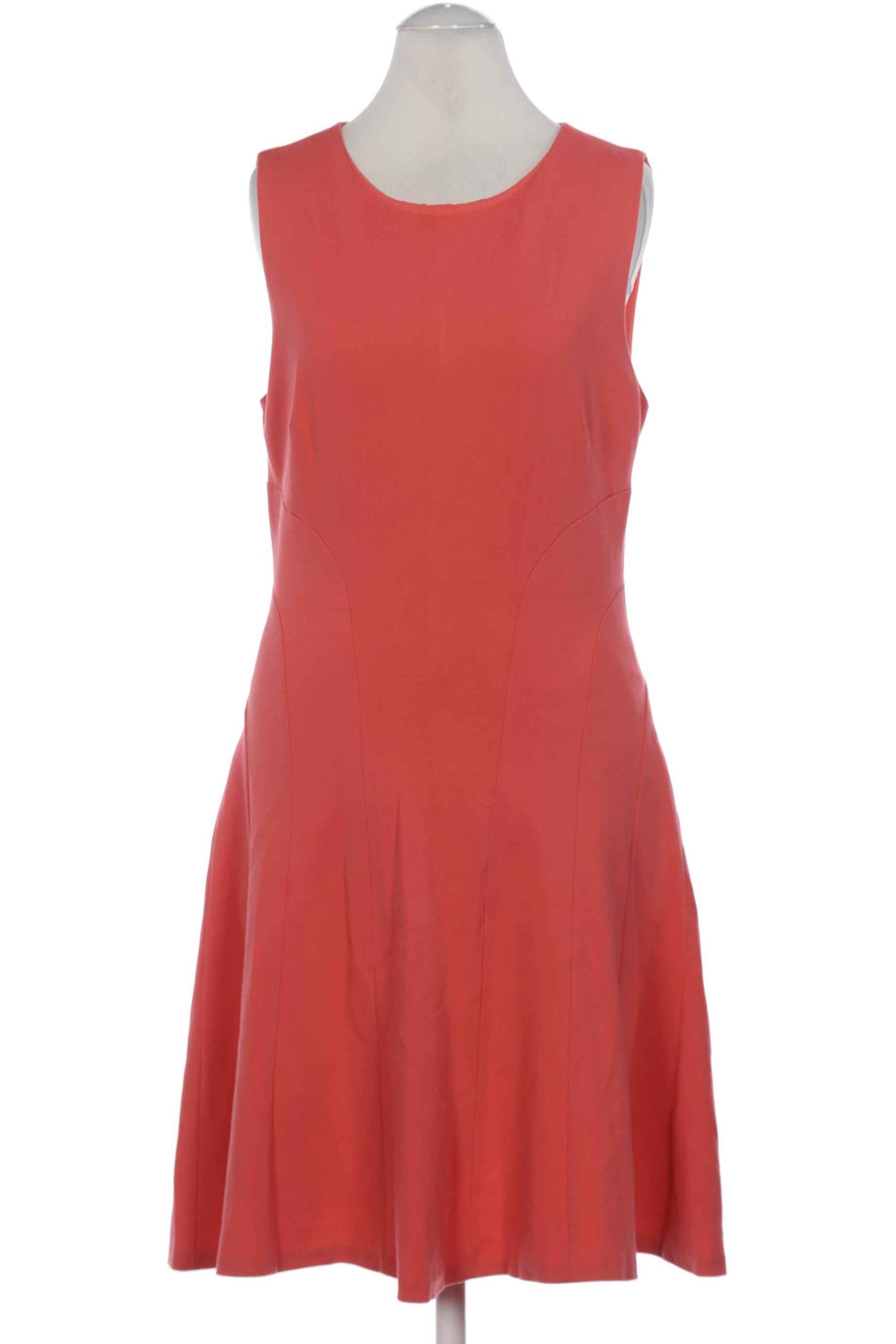 

Diane VON Furstenberg Damen Kleid, rot, Gr. 6