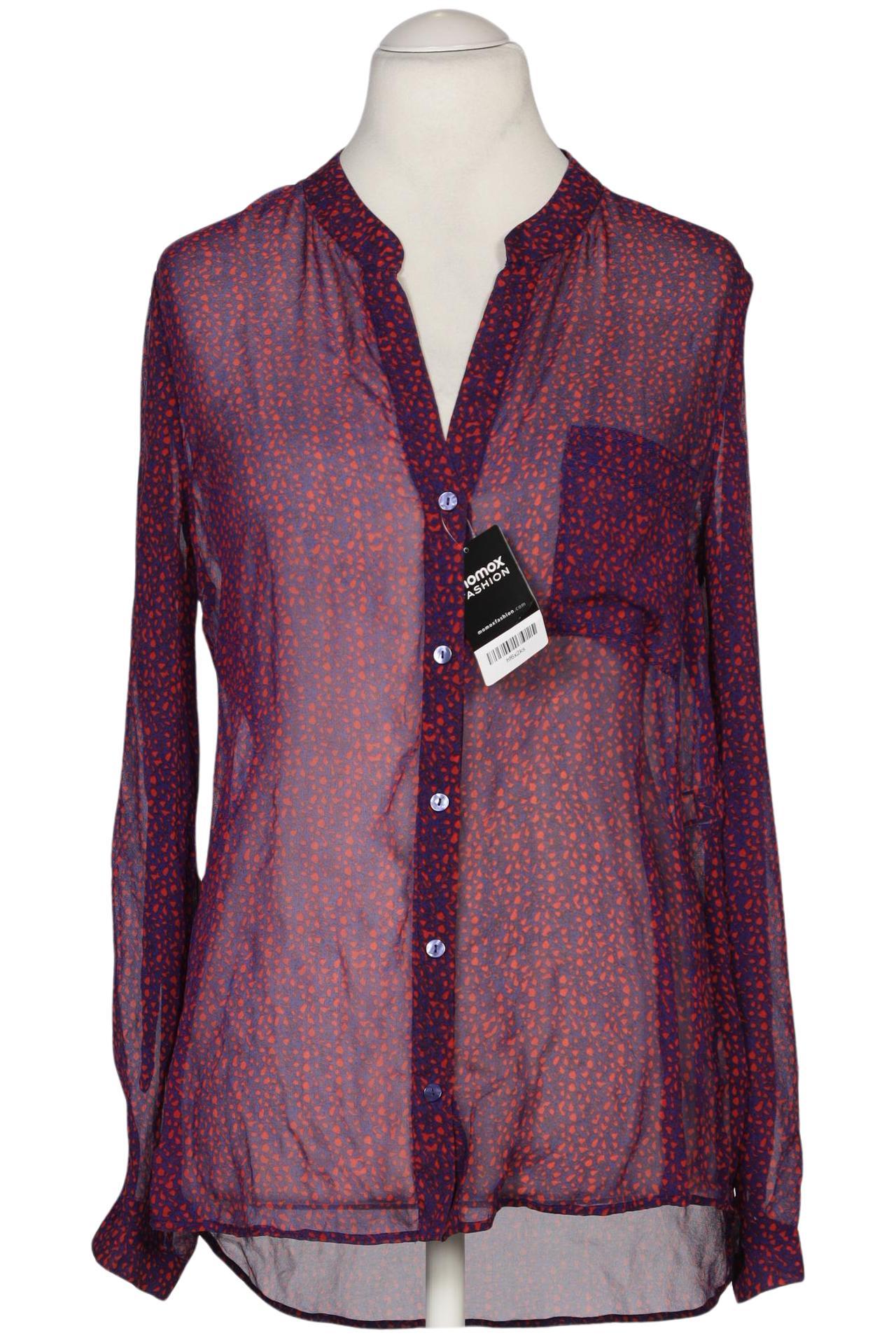 

Diane VON Furstenberg Damen Bluse, mehrfarbig, Gr. 12