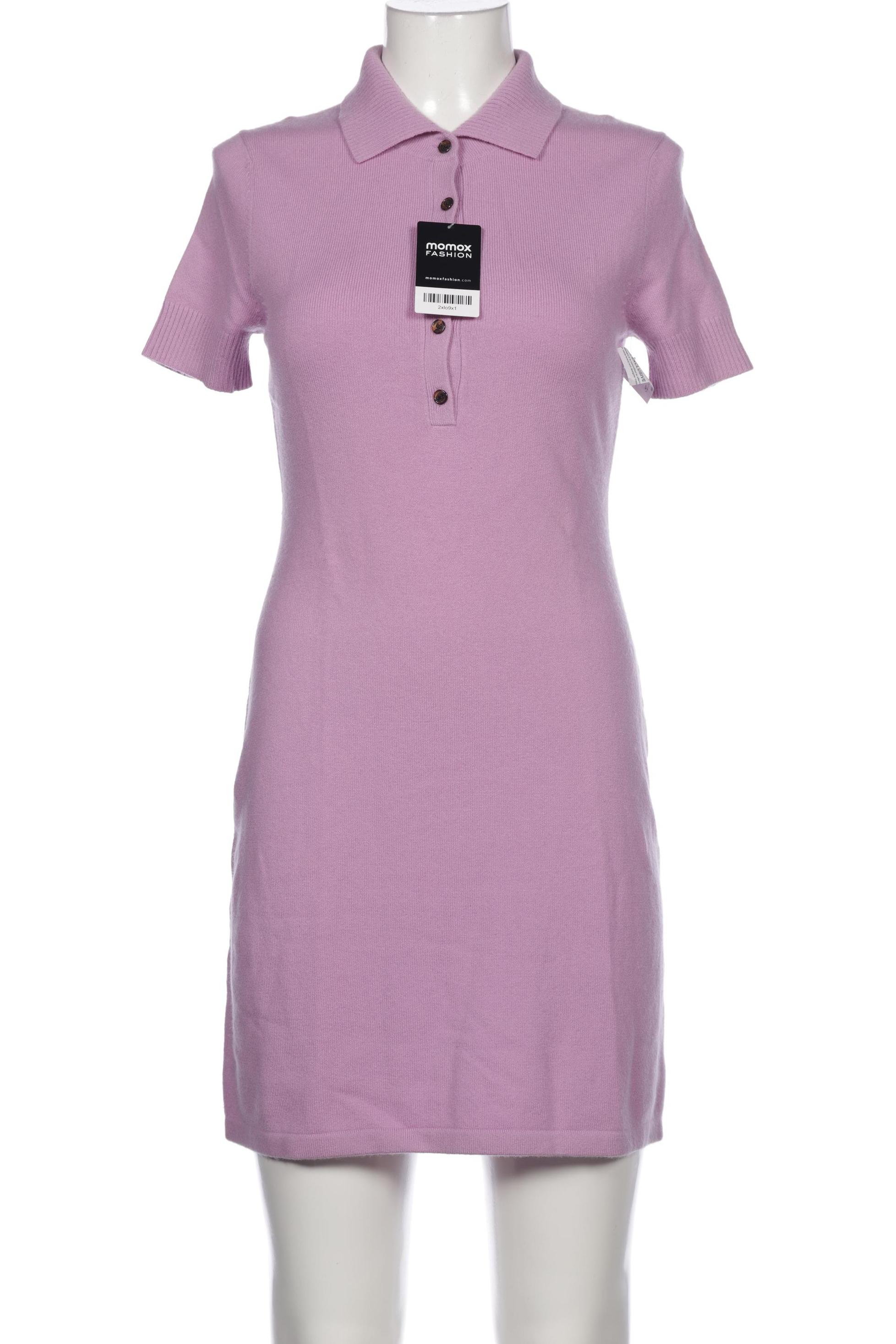 

Diane VON Furstenberg Damen Kleid, flieder, Gr. 36