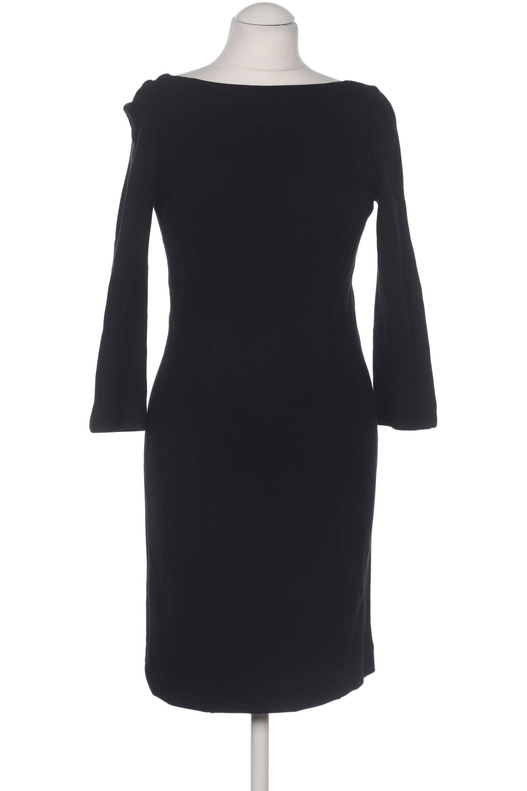 

Diane VON Furstenberg Damen Kleid, schwarz, Gr. 8
