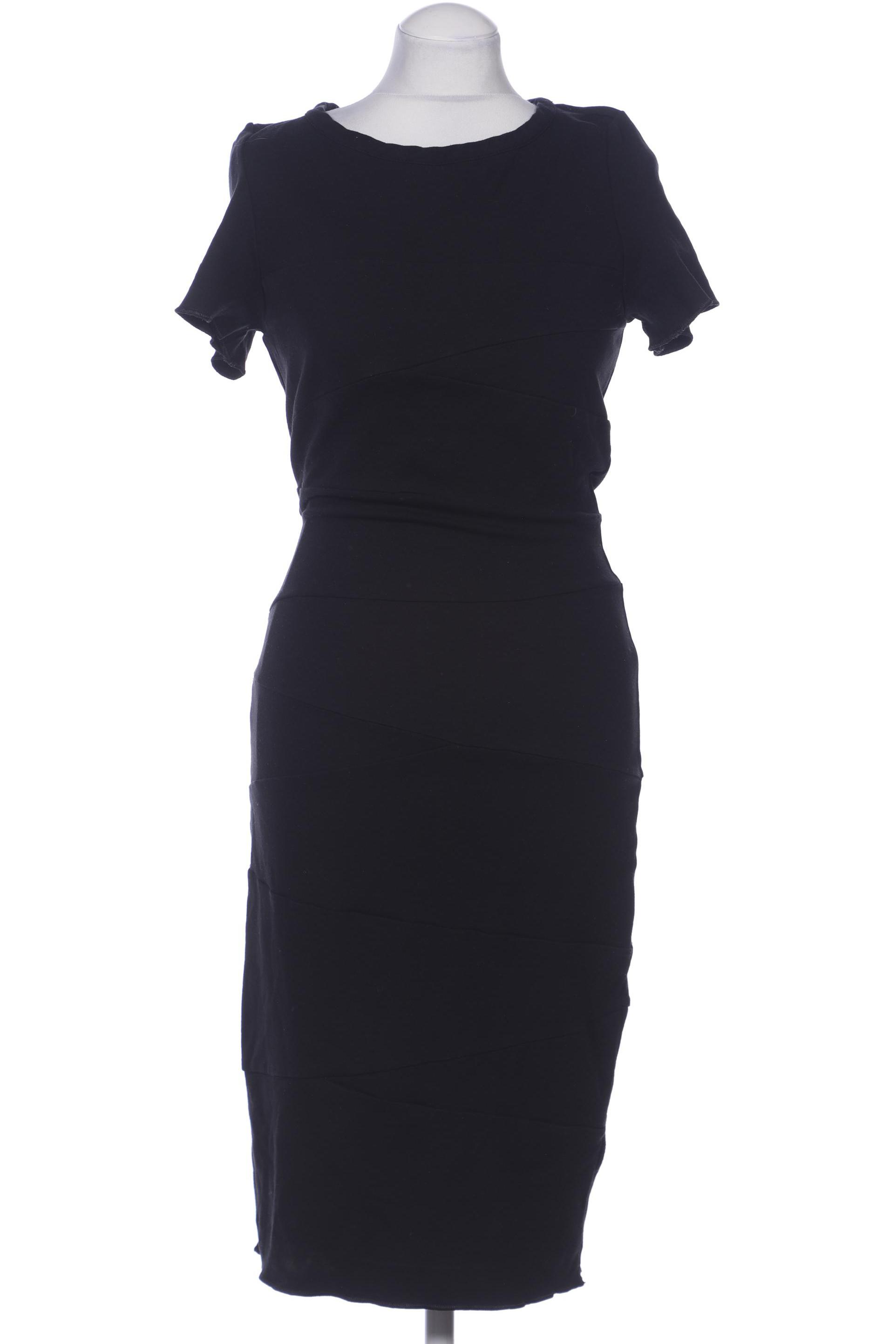 

Diane VON Furstenberg Damen Kleid, schwarz, Gr. 8