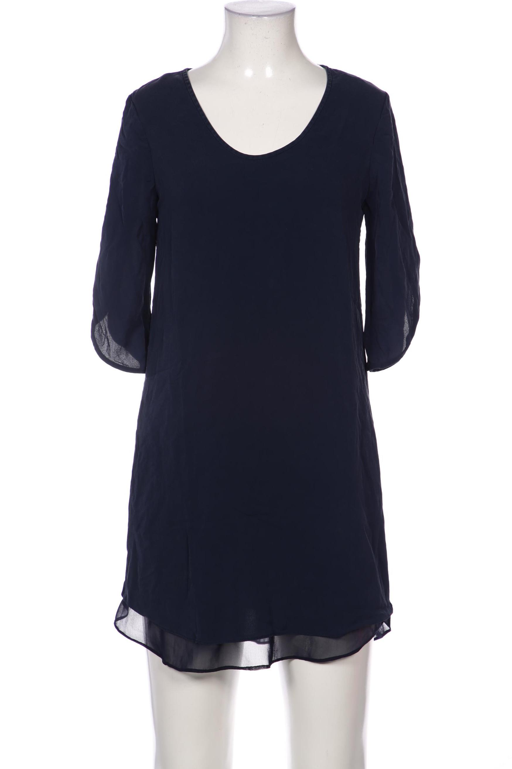 

Diane VON Furstenberg Damen Kleid, marineblau, Gr. 4