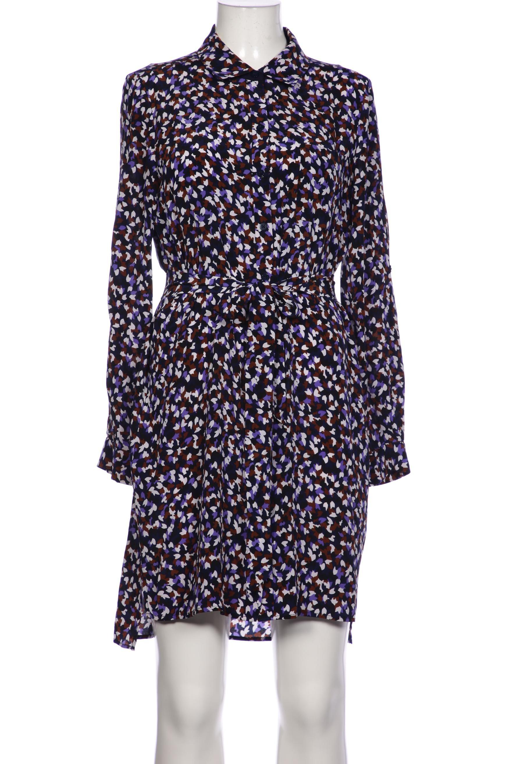 

Diane VON Furstenberg Damen Kleid, flieder, Gr. 12