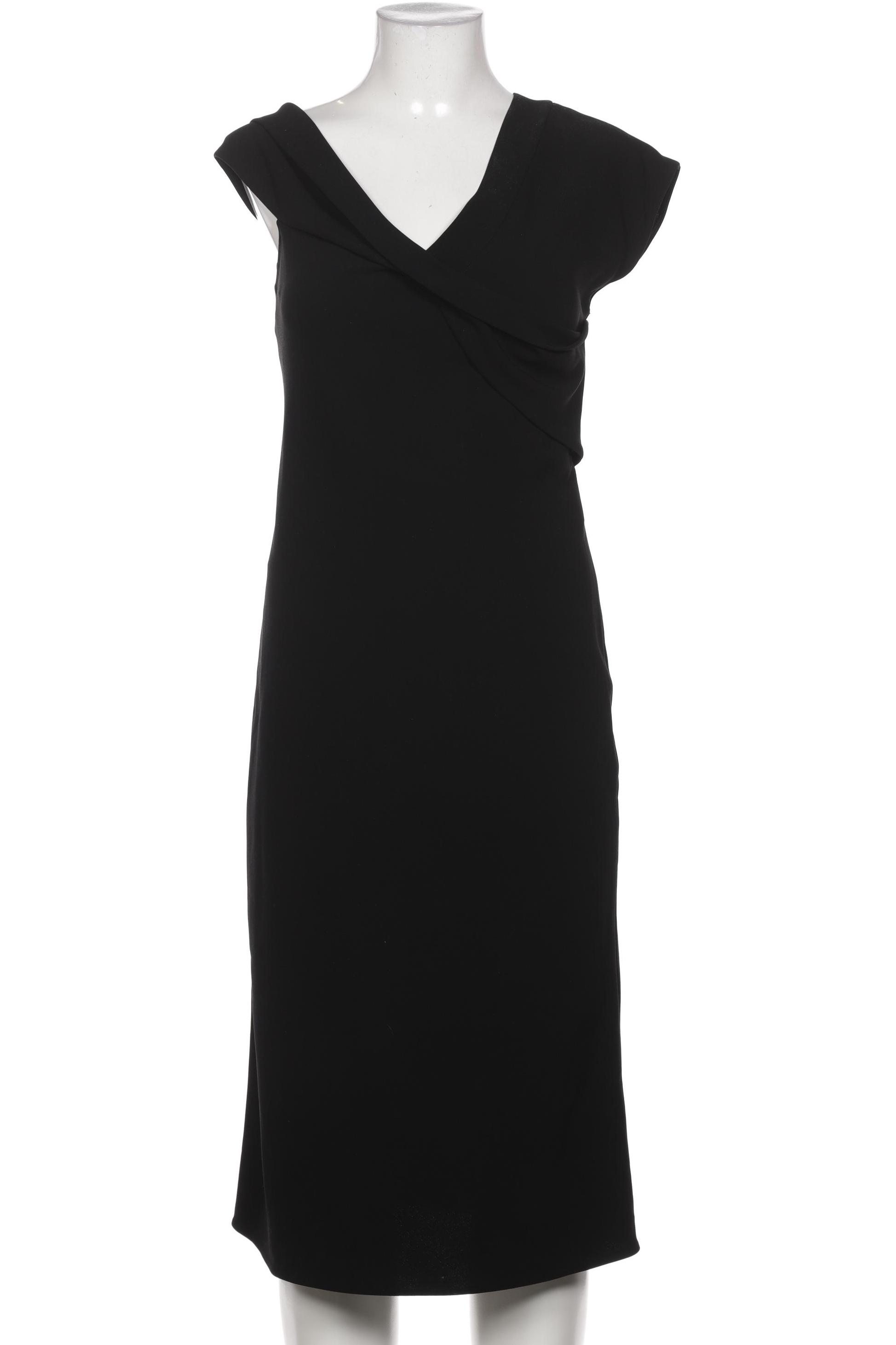 

Diane VON Furstenberg Damen Kleid, schwarz, Gr. 4