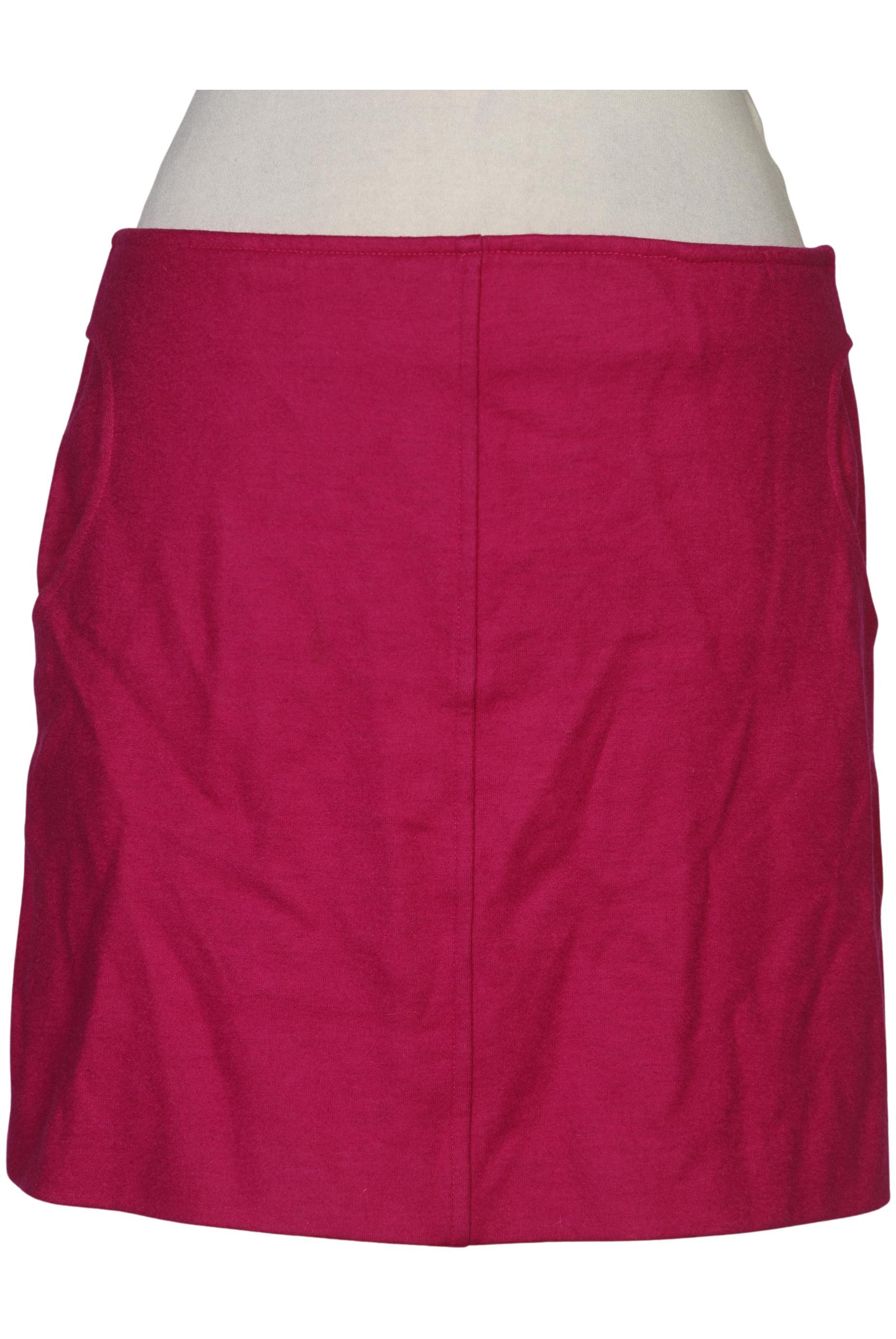 

Diane VON Furstenberg Damen Rock, pink, Gr. 6