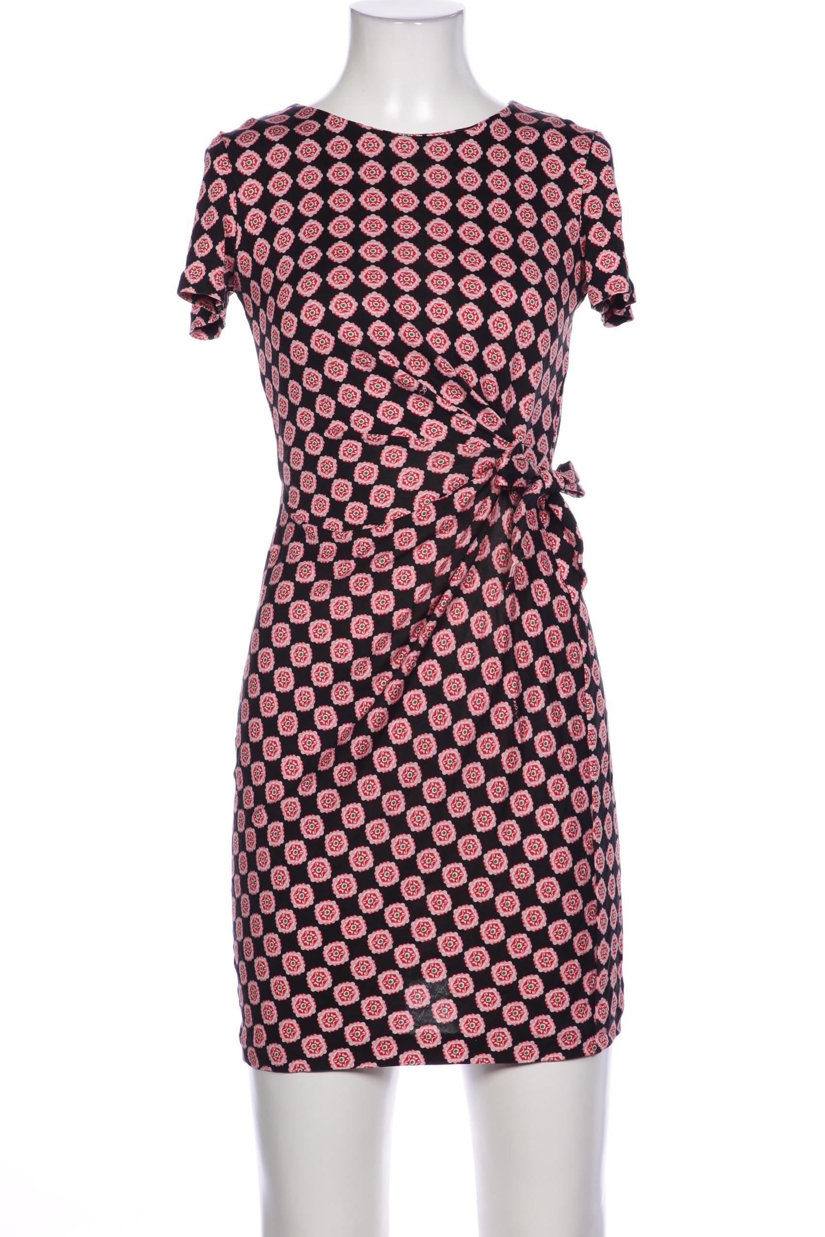 

Diane VON Furstenberg Damen Kleid, schwarz, Gr. 4