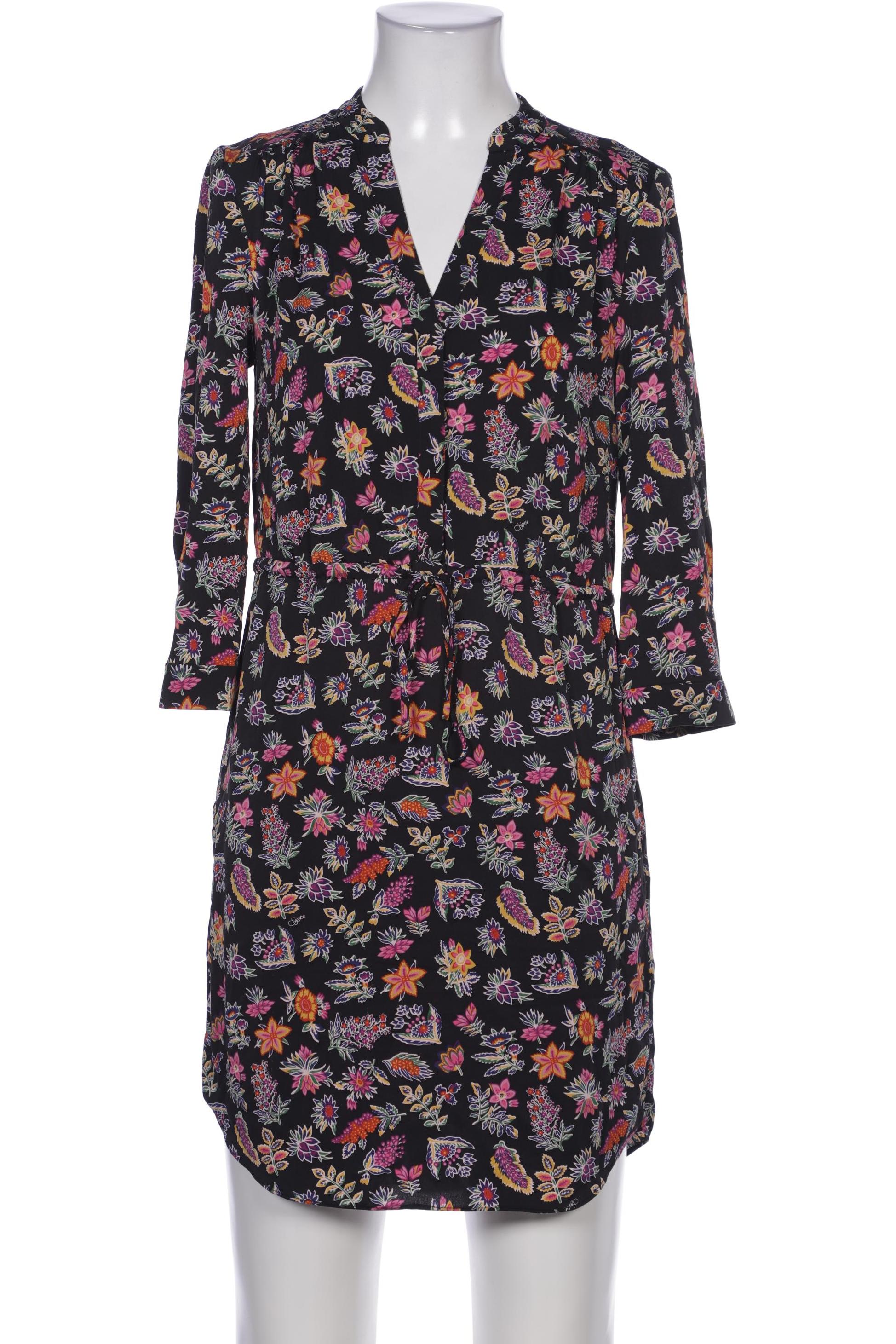 

Diane VON Furstenberg Damen Kleid, schwarz, Gr. 0