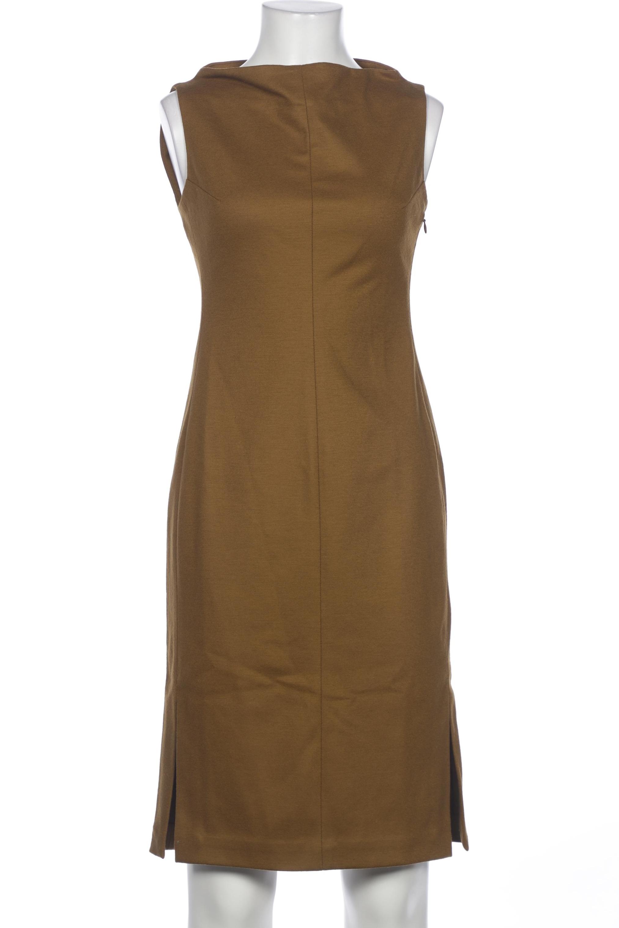 

Diane VON Furstenberg Damen Kleid, braun, Gr. 4