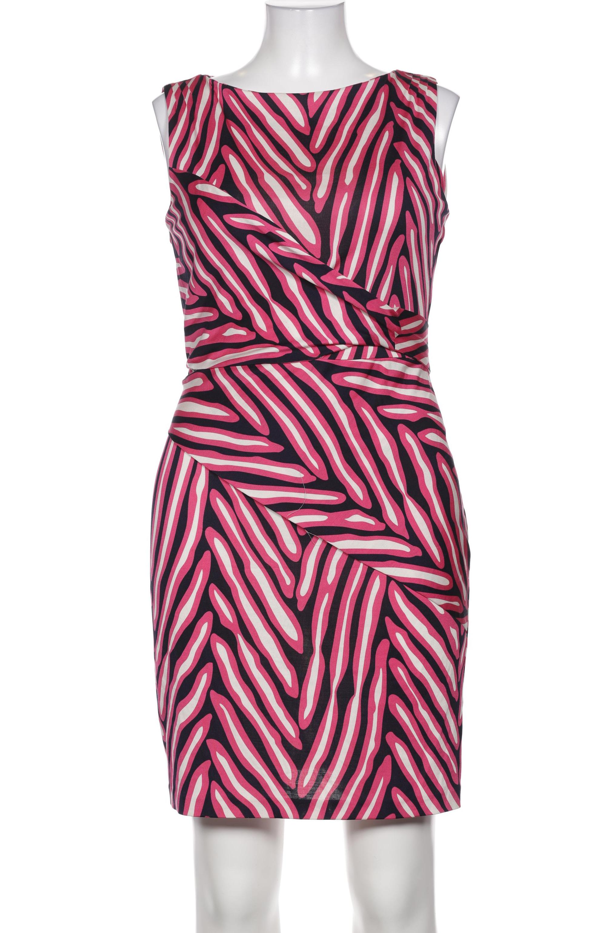 

DIANE VON FURSTENBERG Damen Kleid, pink